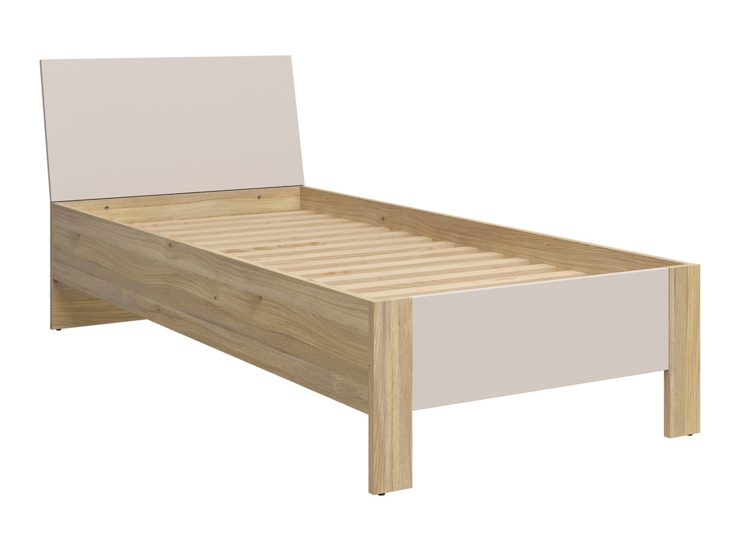 Bett Deldora 107