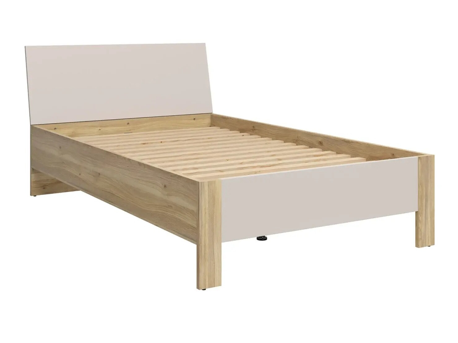 Bett Deldora 107