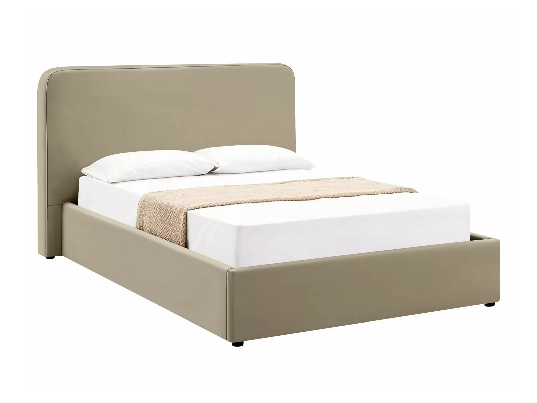 Bett Detroit 1003 (Bluvel 40)