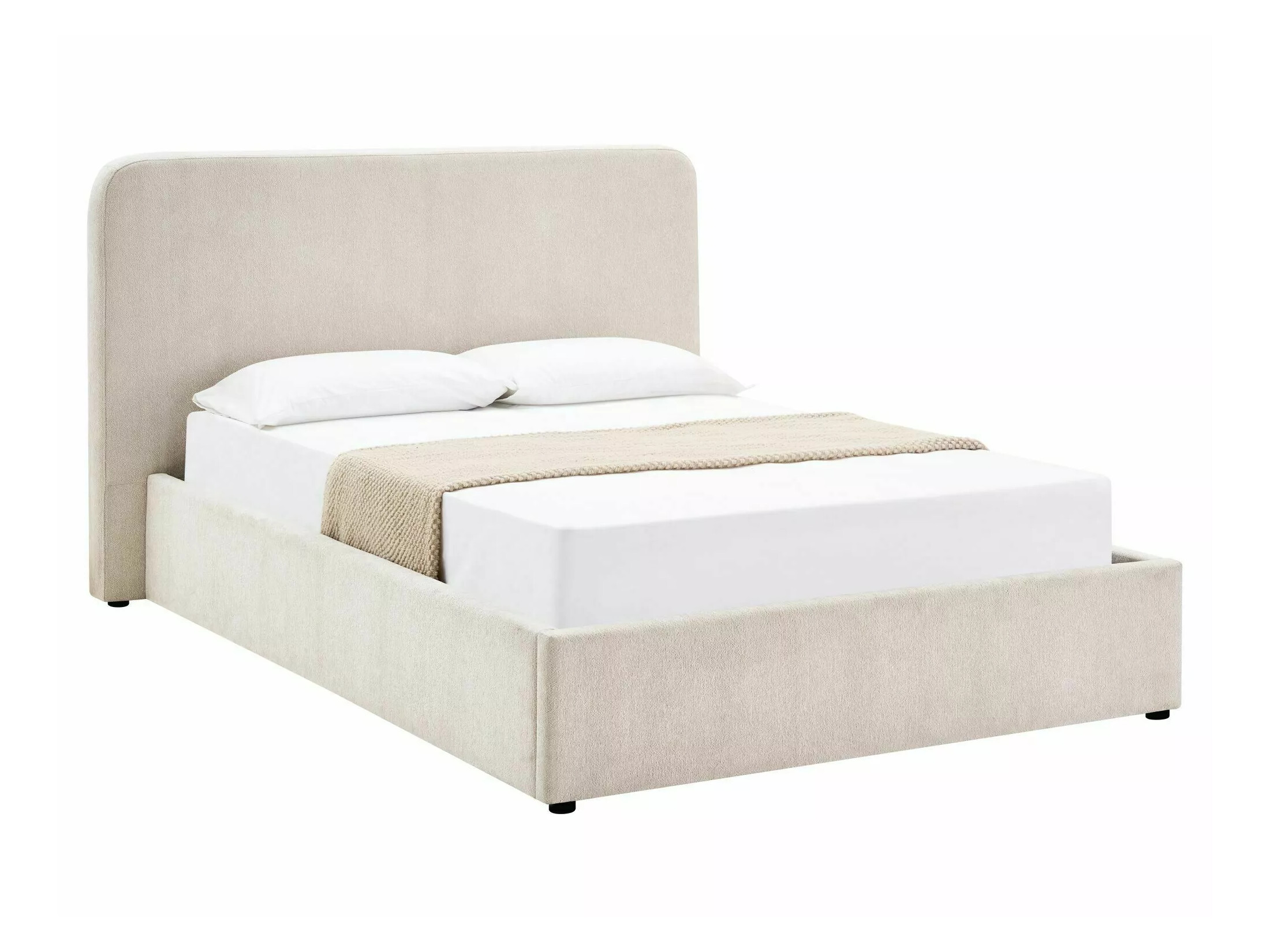 Bett Detroit 1003 (Raven 24)