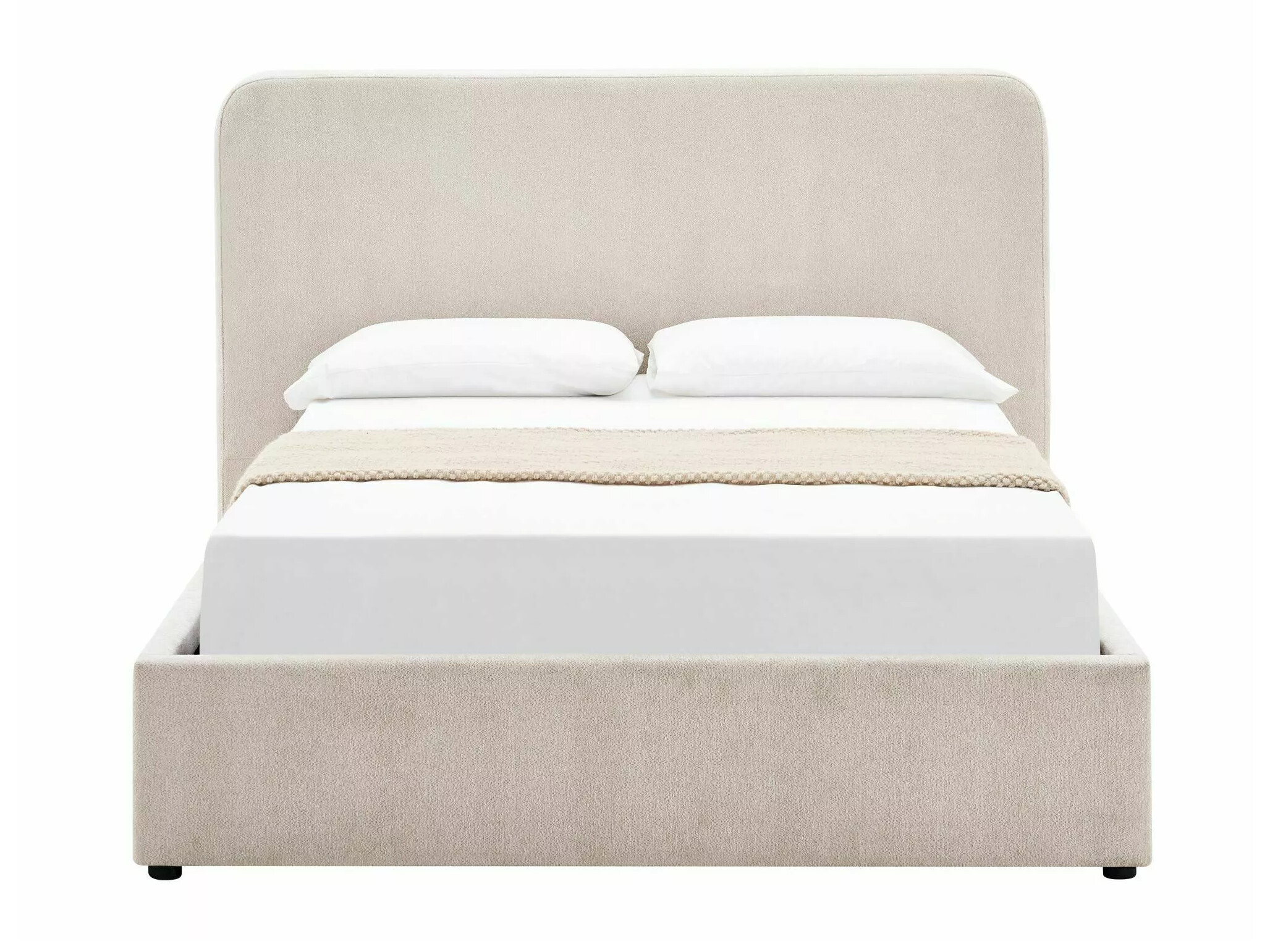 Bett Detroit 1003 (Raven 24)