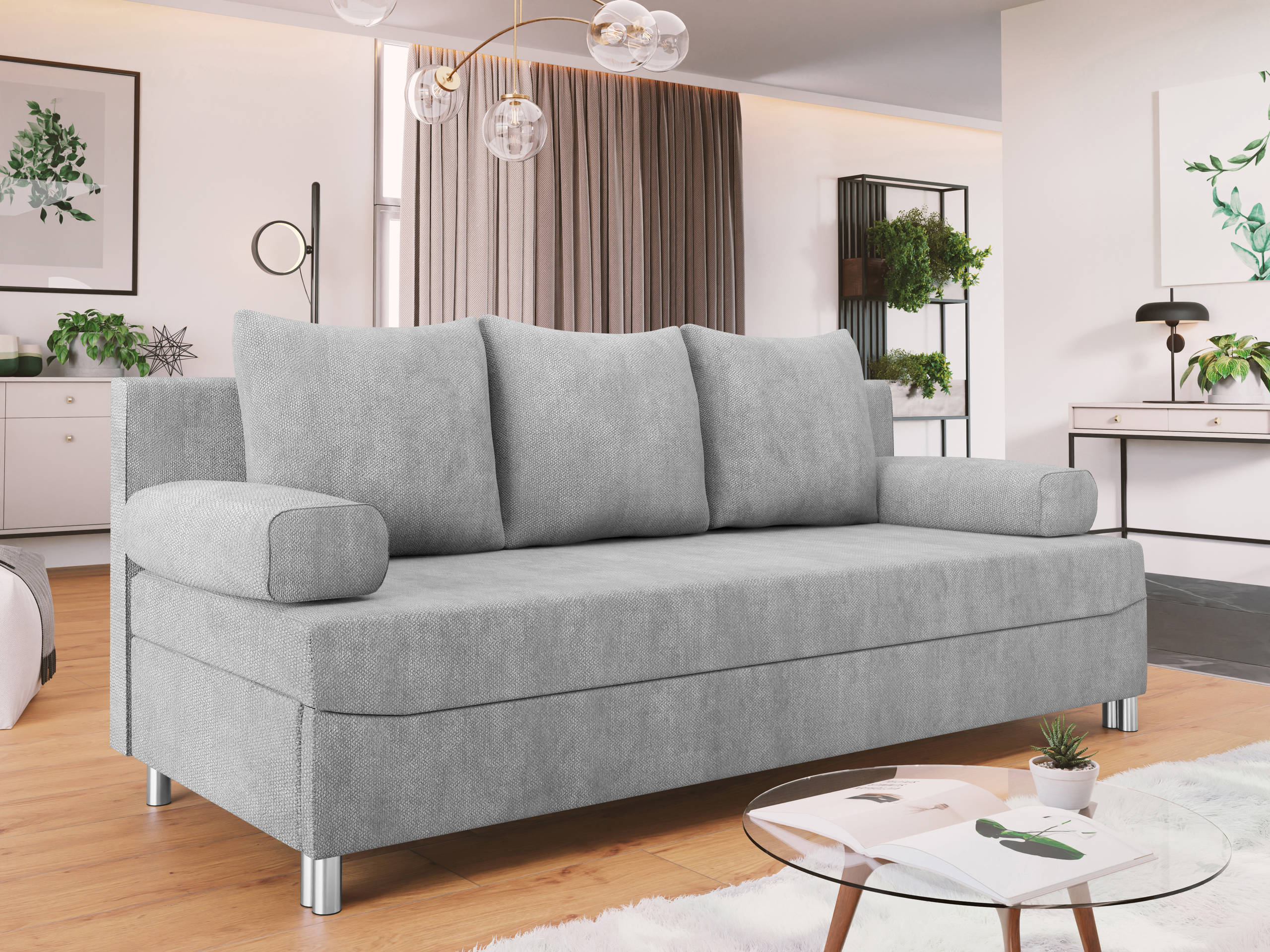 Schlafsofa Comfivo Artes (Lumo 65)