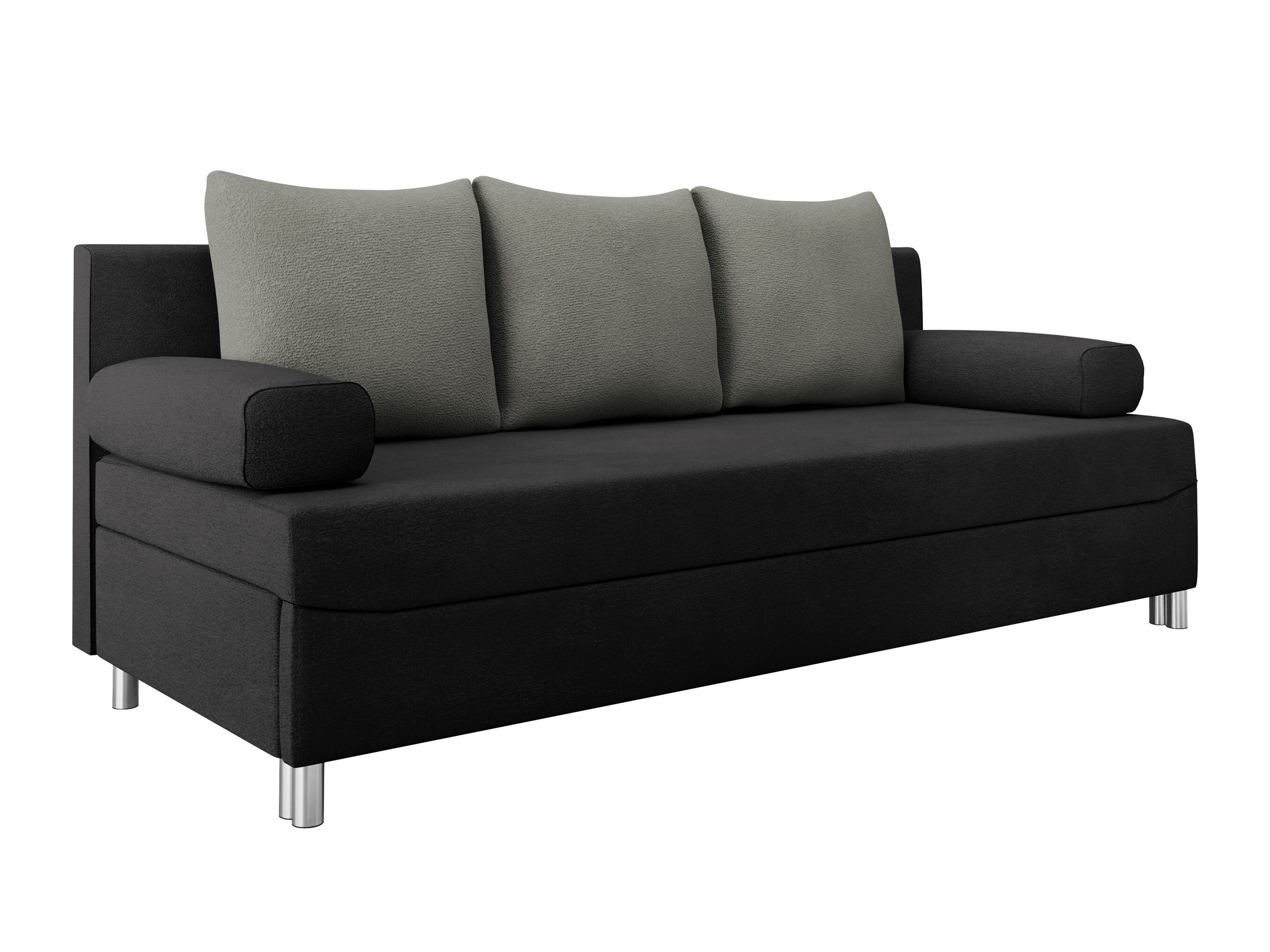 Schlafsofa Comfivo Artes (Polo 897 + Polo 894)