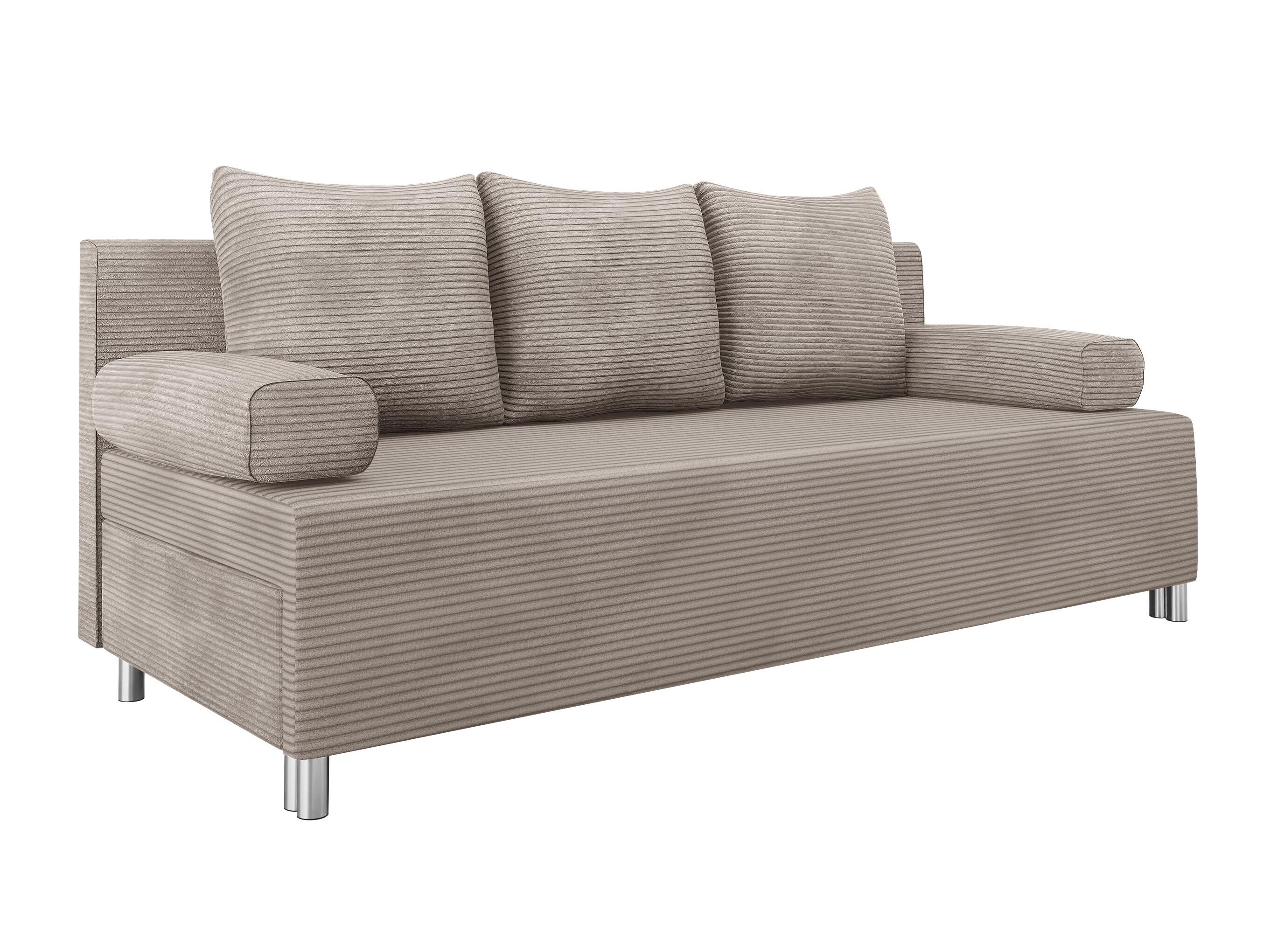 Schlafsofa Comfivo Artes (Poso 03)