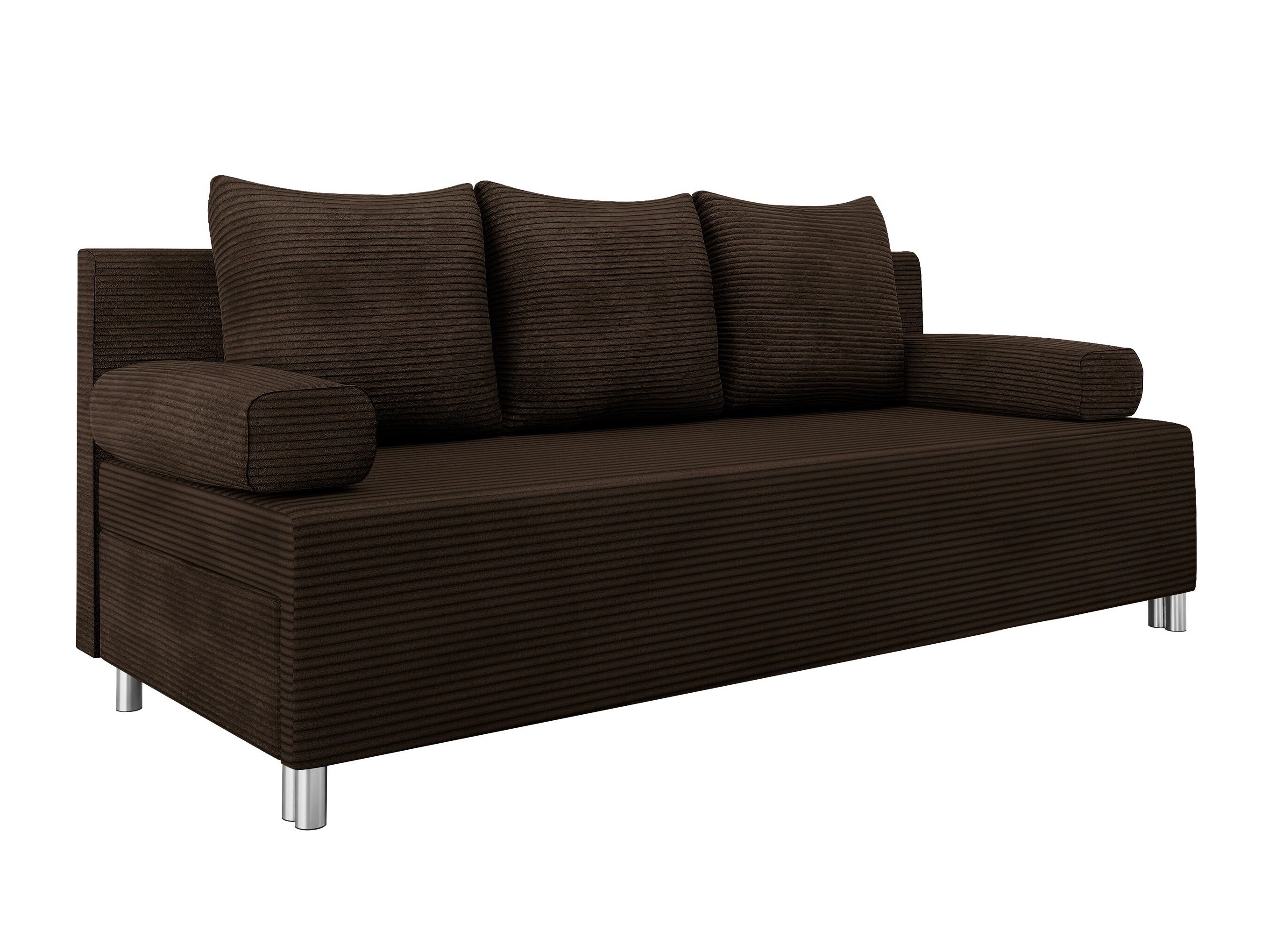Schlafsofa Comfivo Artes (Poso 06)