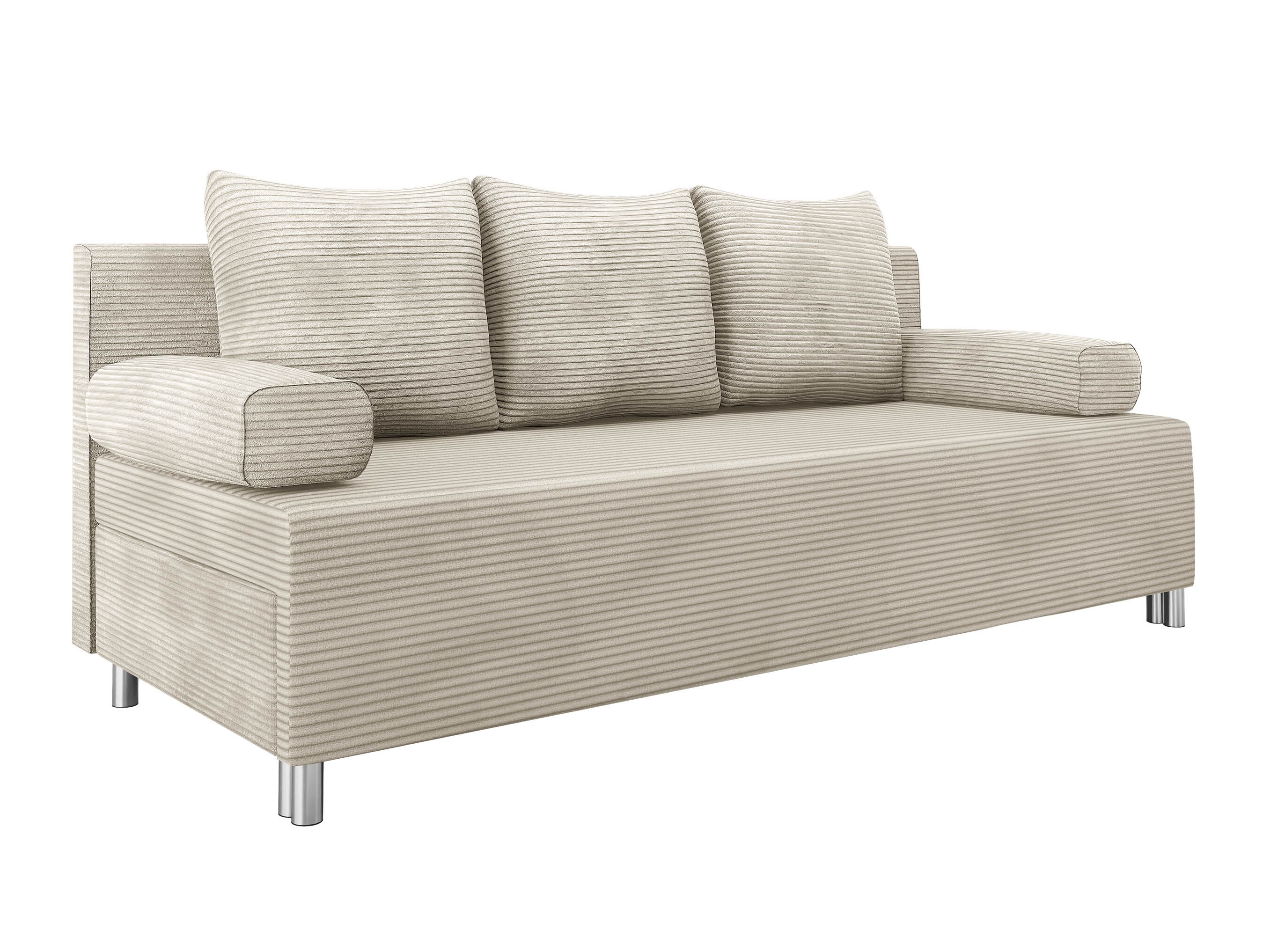 Schlafsofa Comfivo Artes (Poso 100)