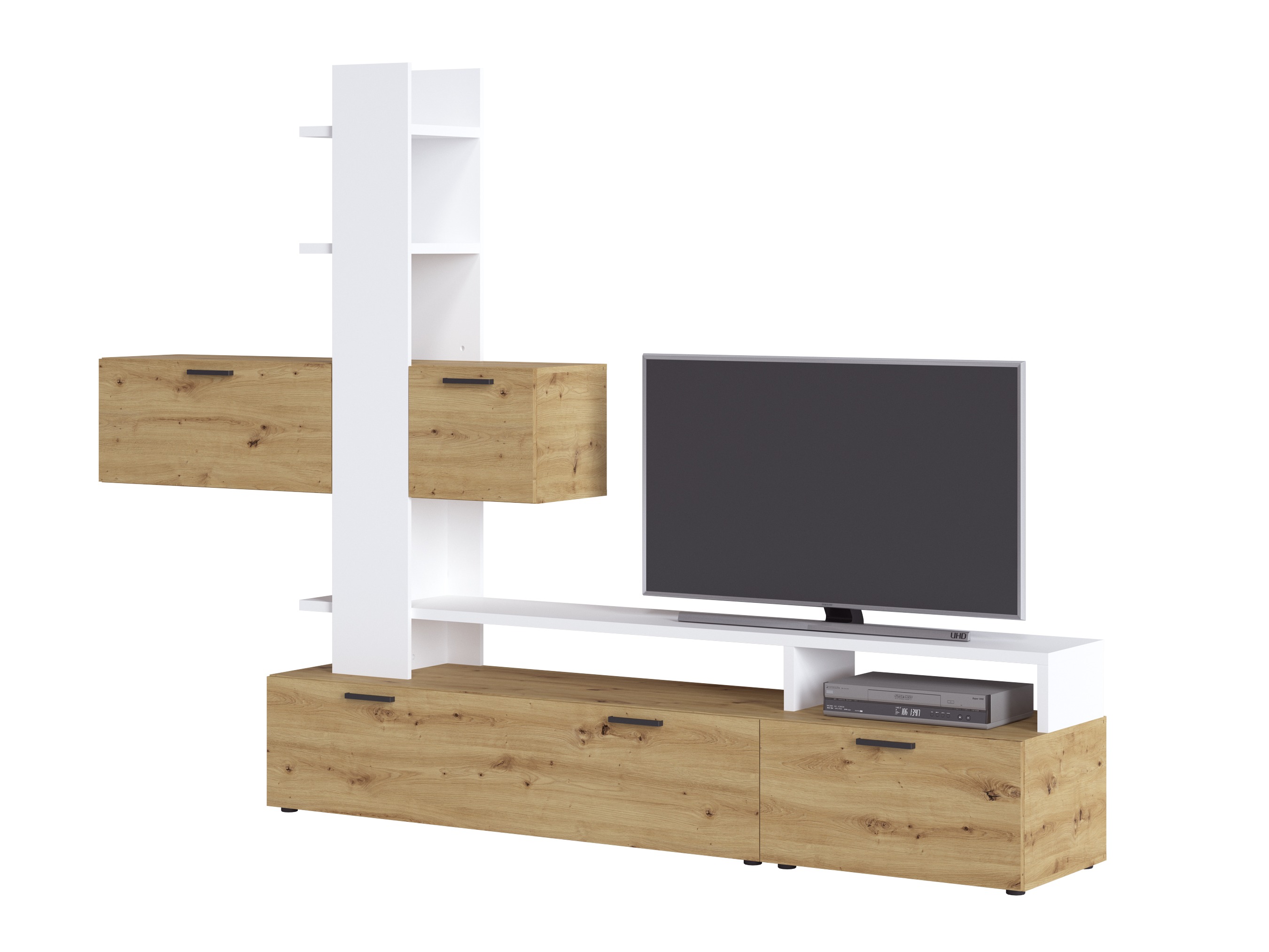 Wohnzimmer-Sets Ontario 243