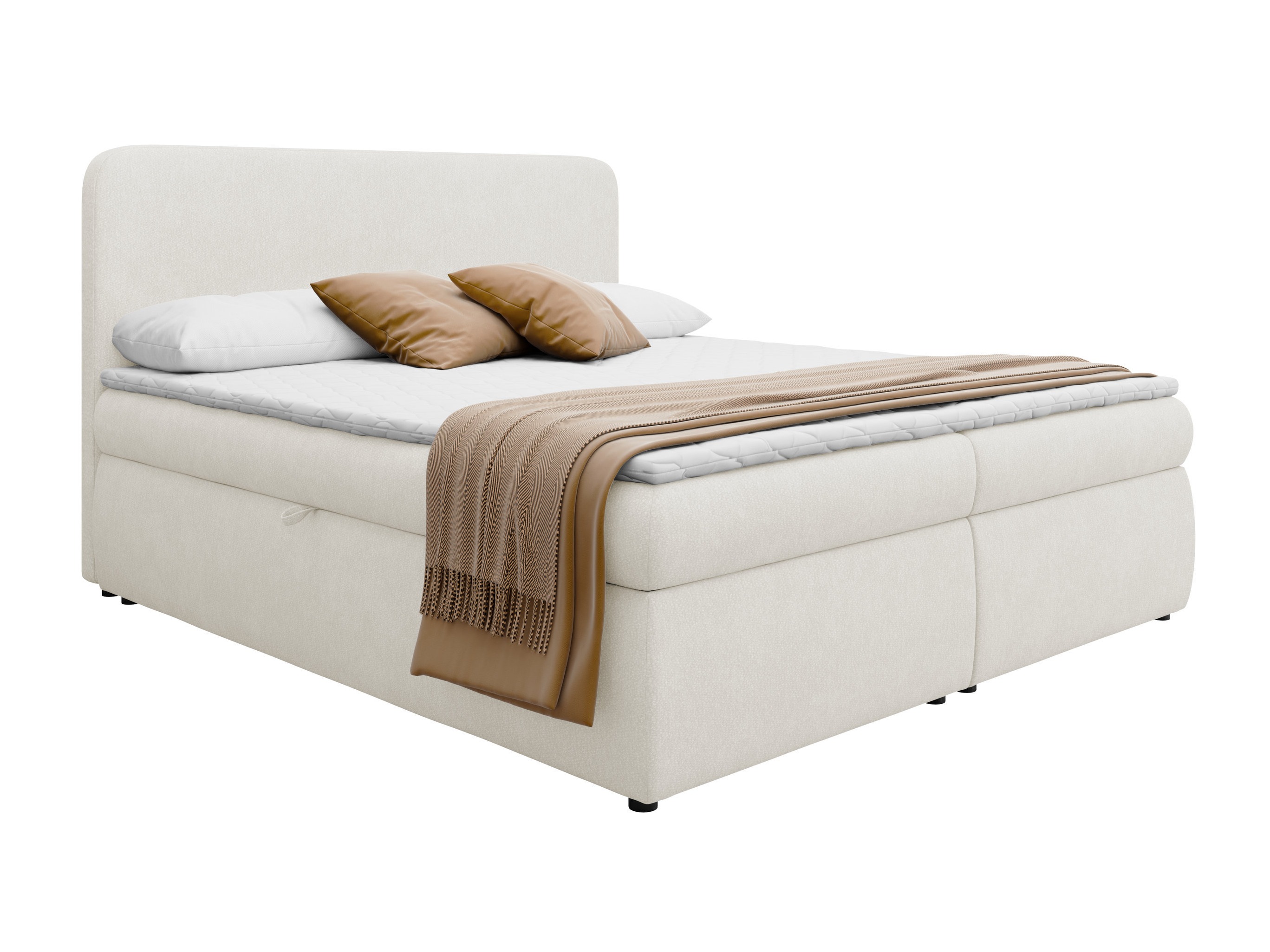 Boxspringbett Portage 111