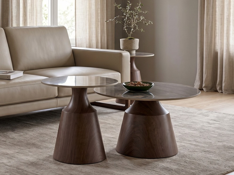 Couchtischset Houston 2193