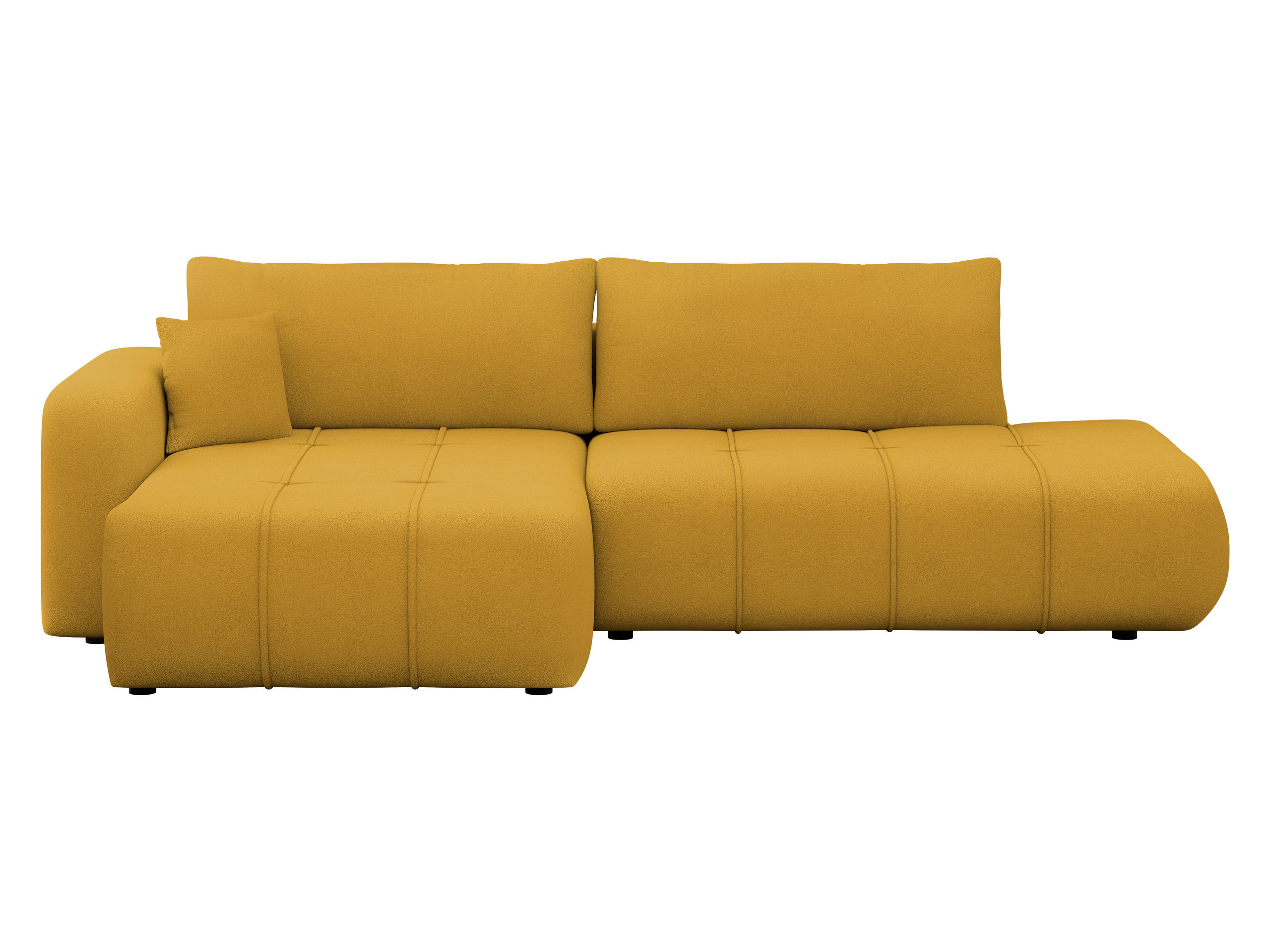 Ecksofa Comfivo Laurus III (Velo 626)