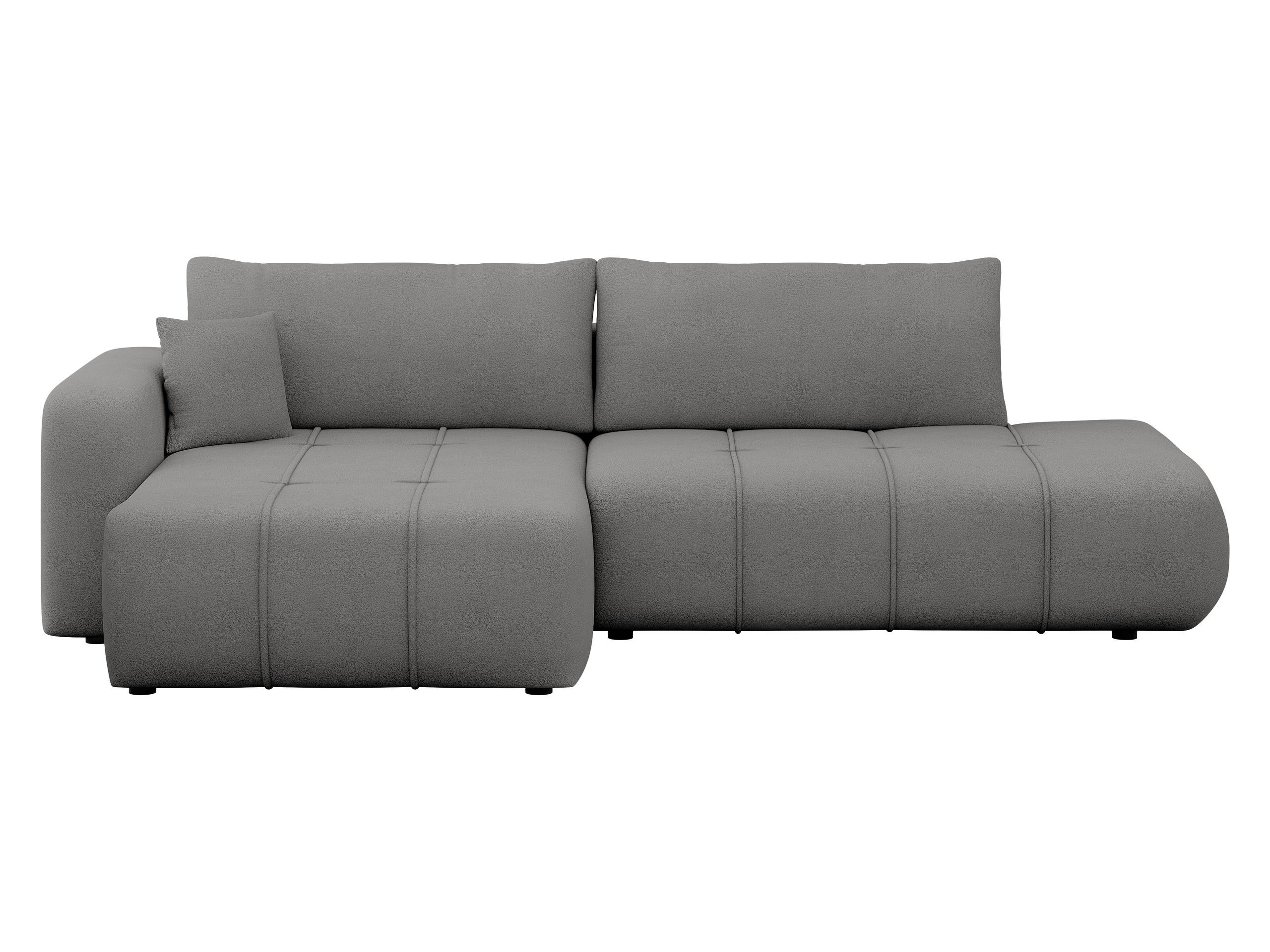 Ecksofa Comfivo Laurus III (Velo 635)