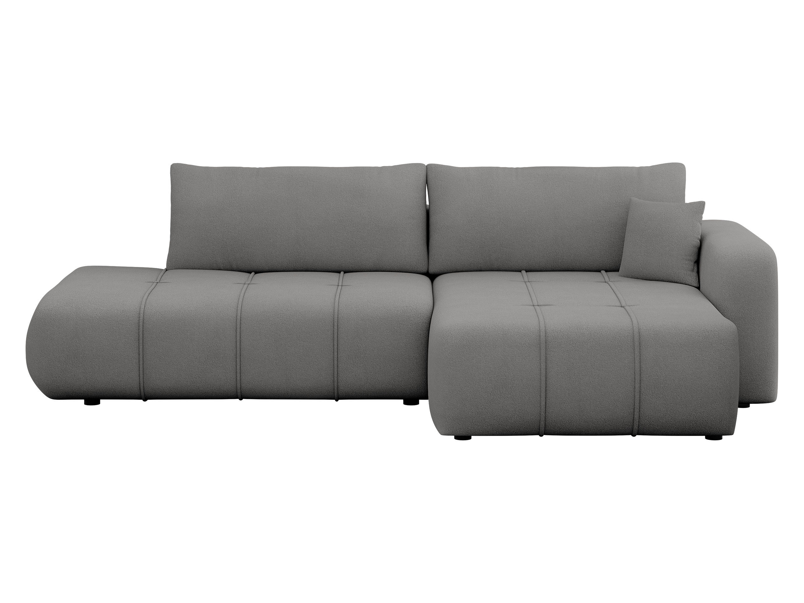 Ecksofa Comfivo Laurus III (Velo 635)