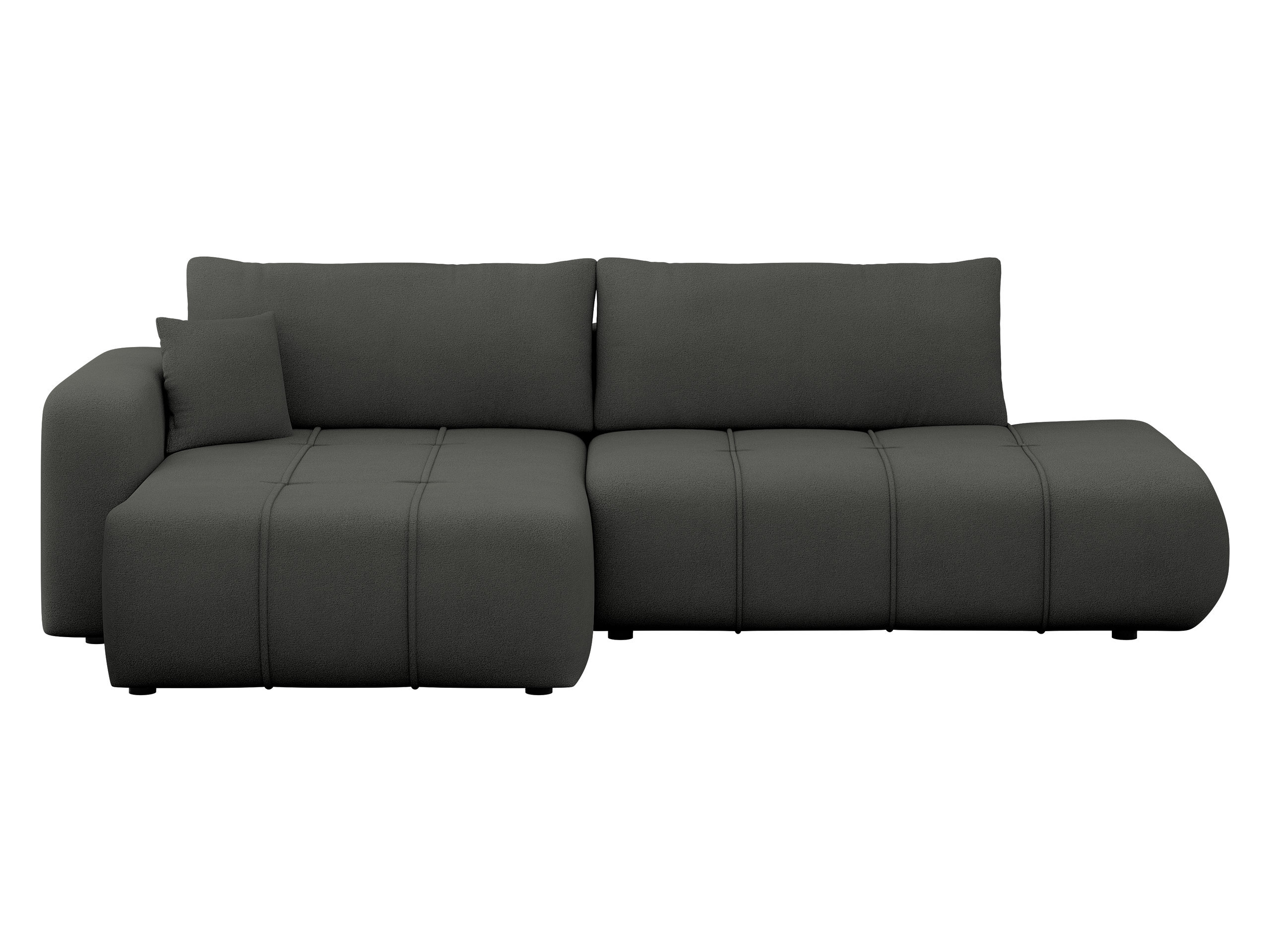 Ecksofa Comfivo Laurus III (Velo 636)
