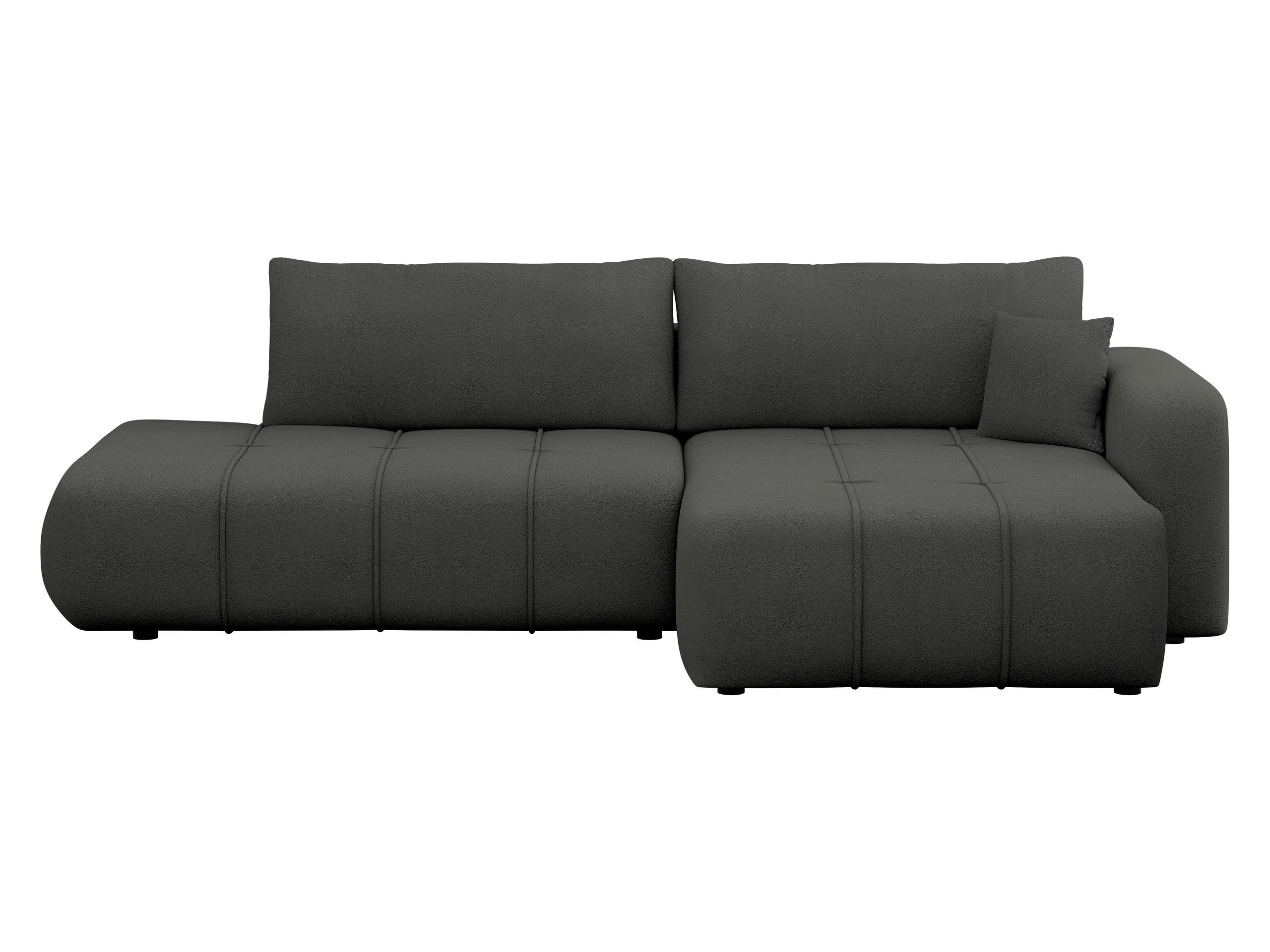 Ecksofa Comfivo Laurus III (Velo 636)