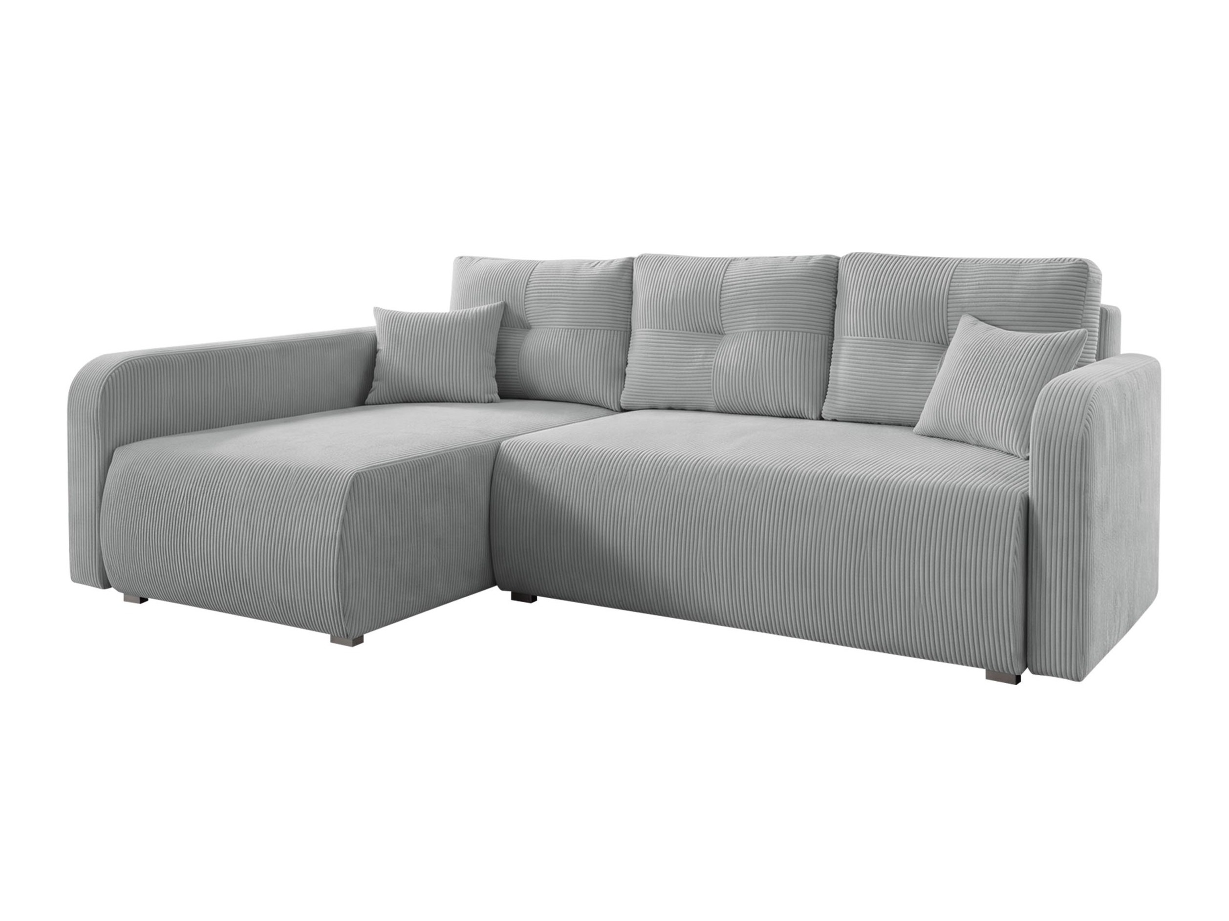 Ecksofa Delano 100 (Poso 110)