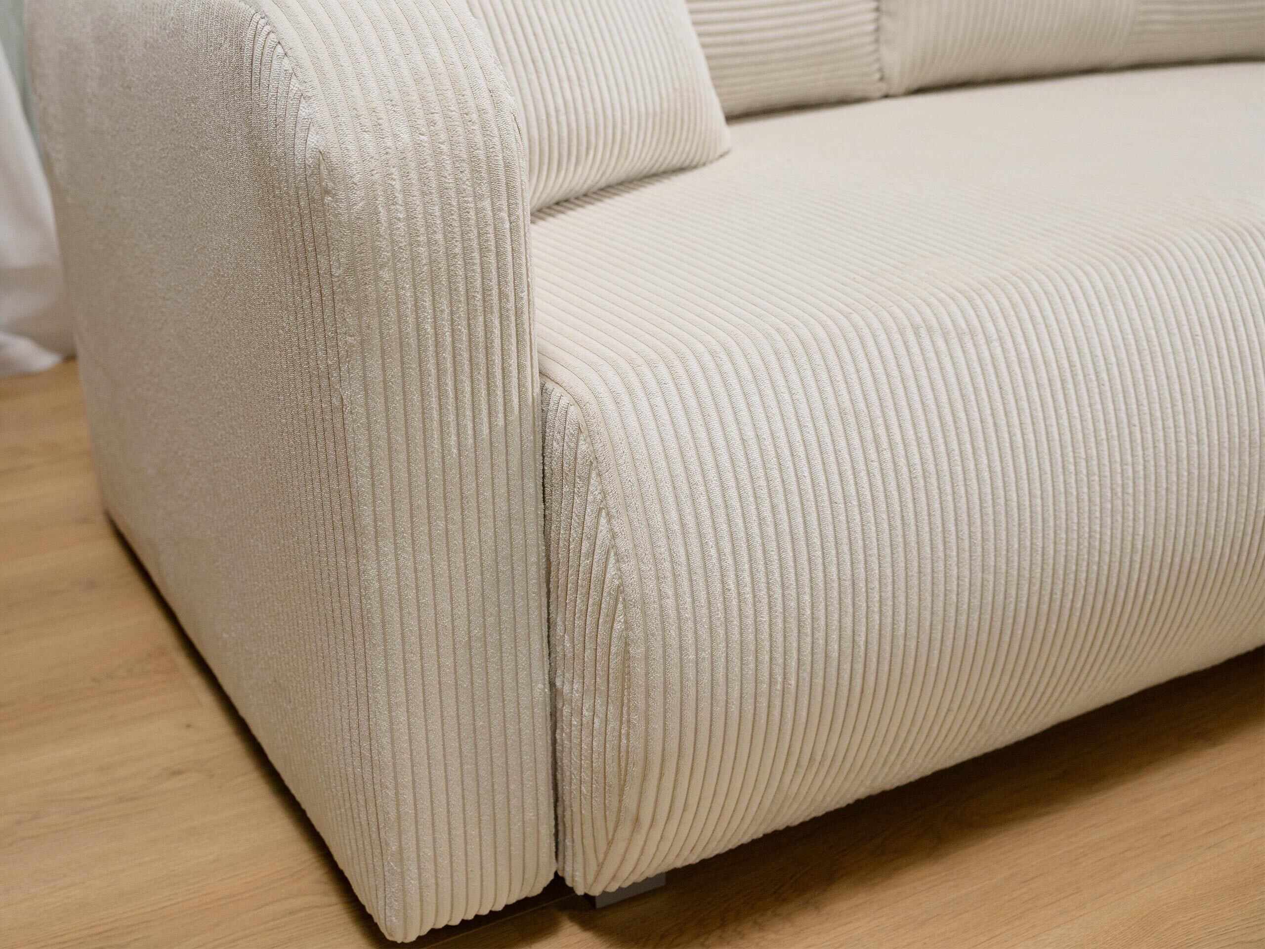 Ecksofa Delano 100 (Poso 22)