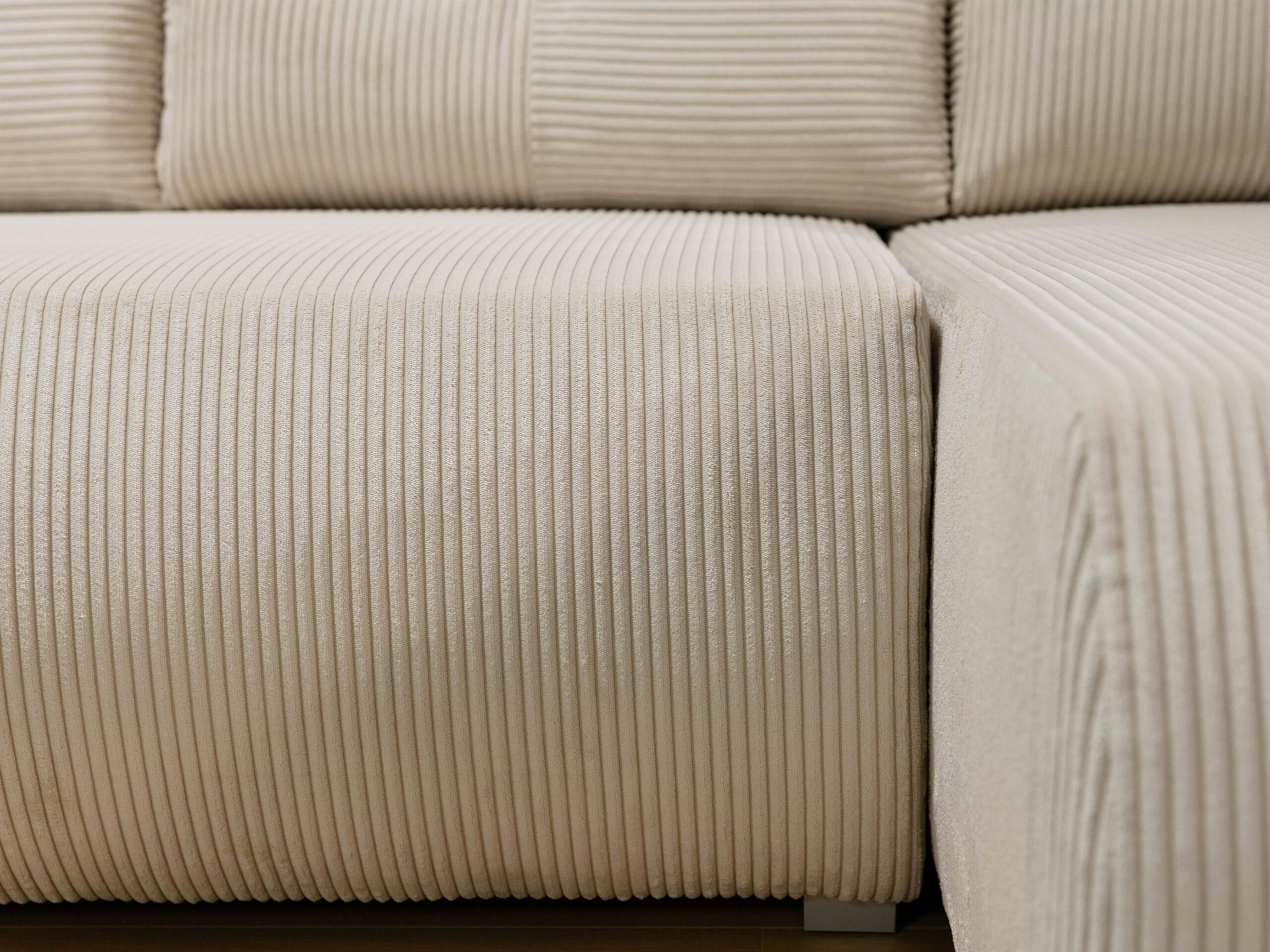 Ecksofa Delano 100 (Poso 22)