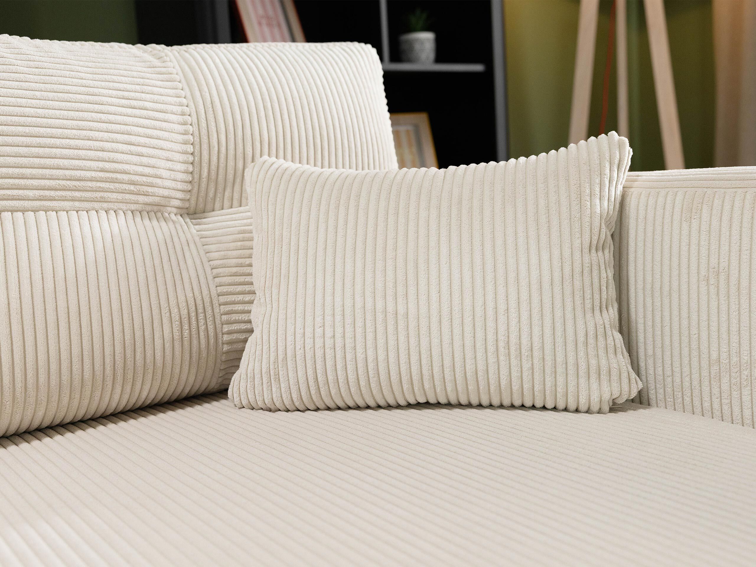 Ecksofa Delano 100 (Poso 22)