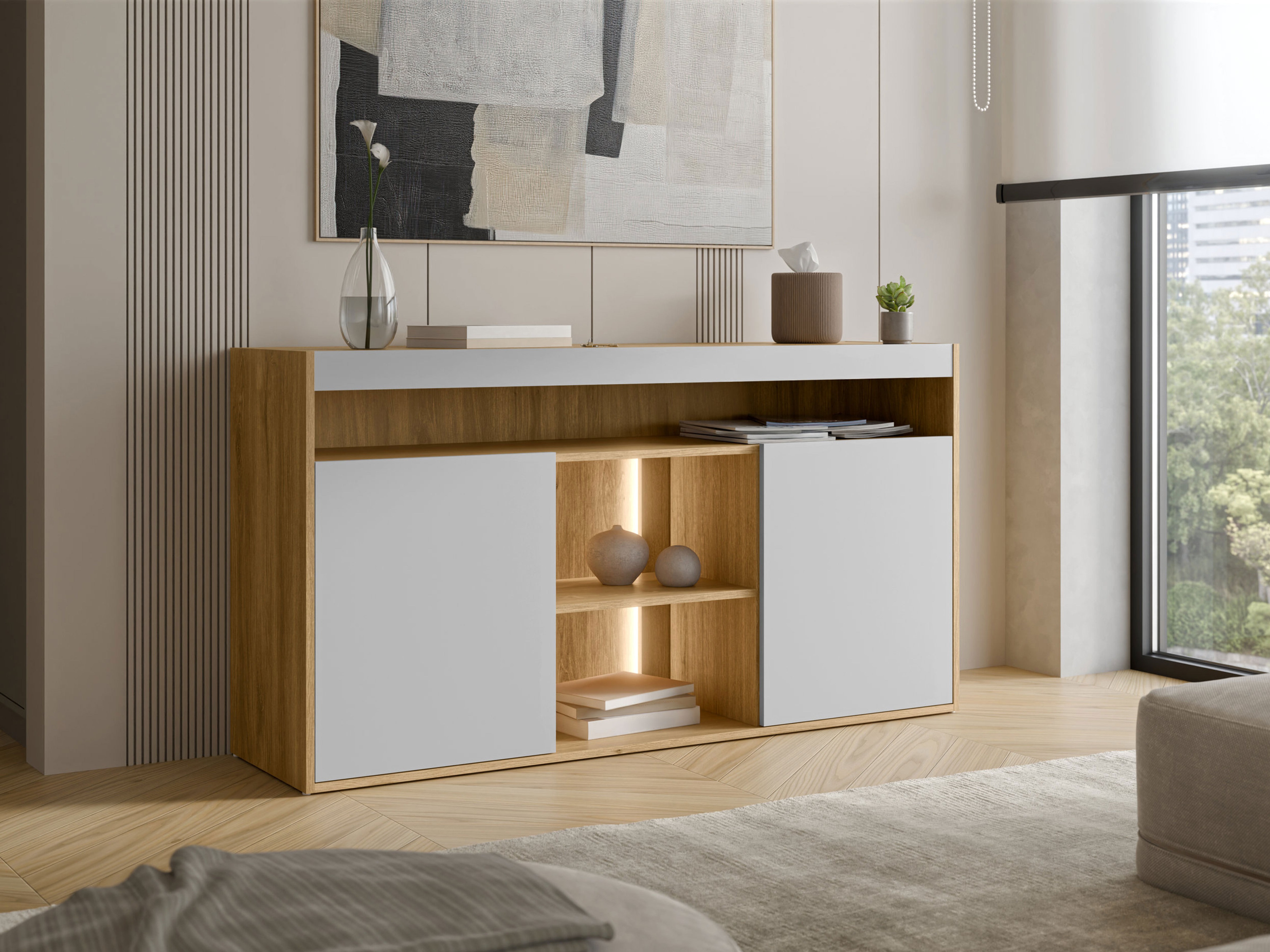 Sideboard Tenfioa 100