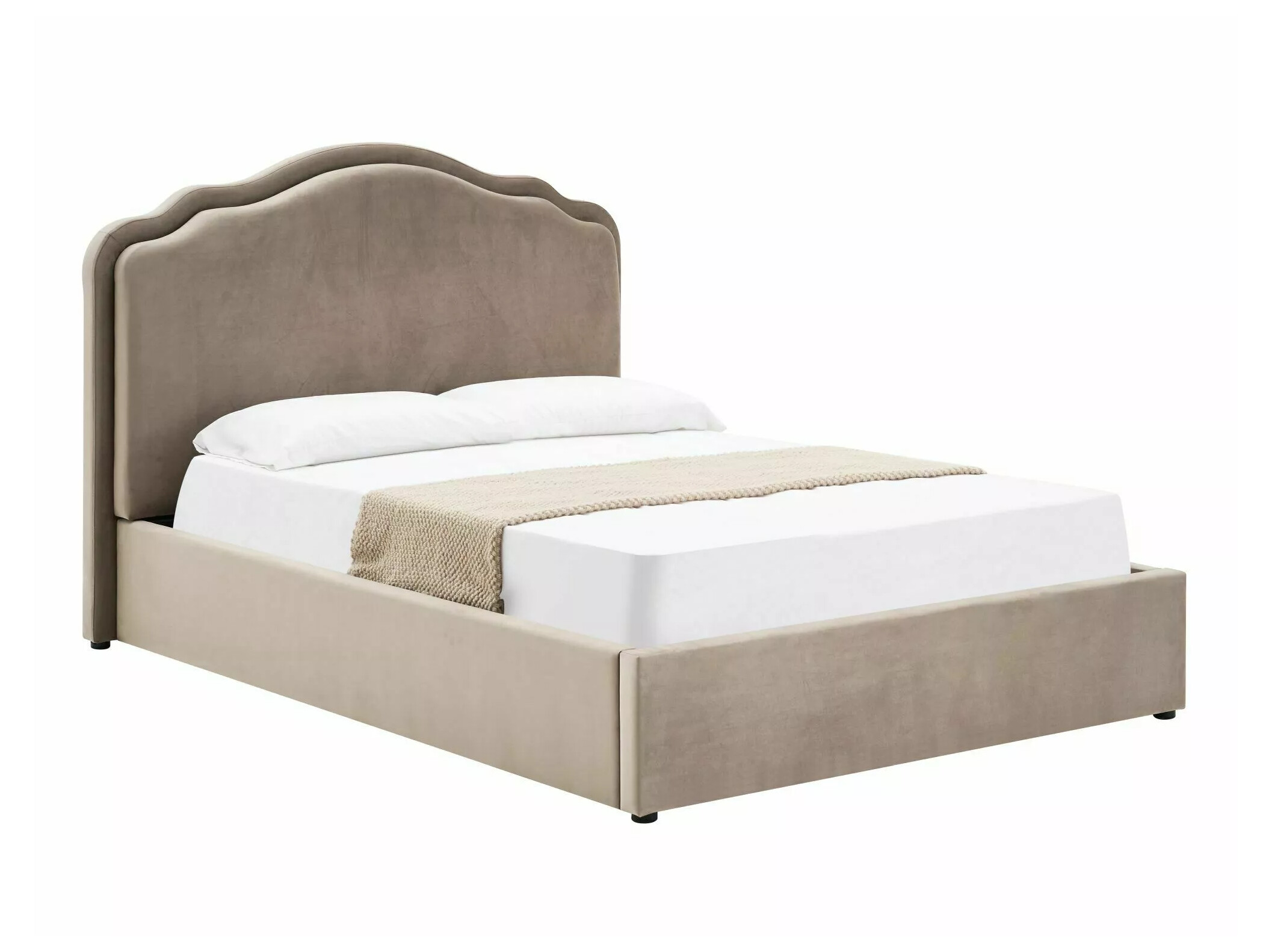 Bett Detroit 1006 (Bluvel 40)