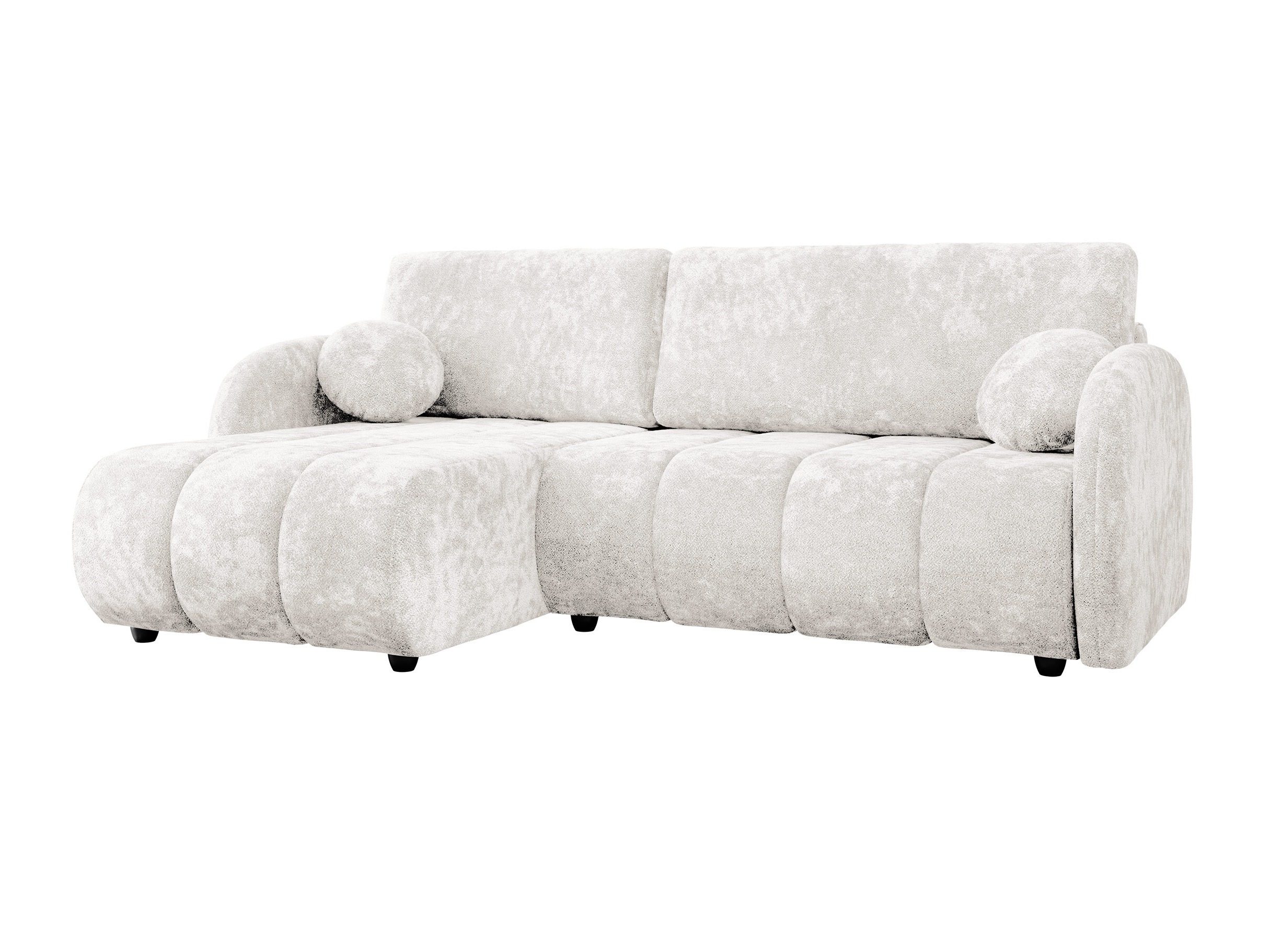 Ecksofa Columbus 247 (Sereno 681)