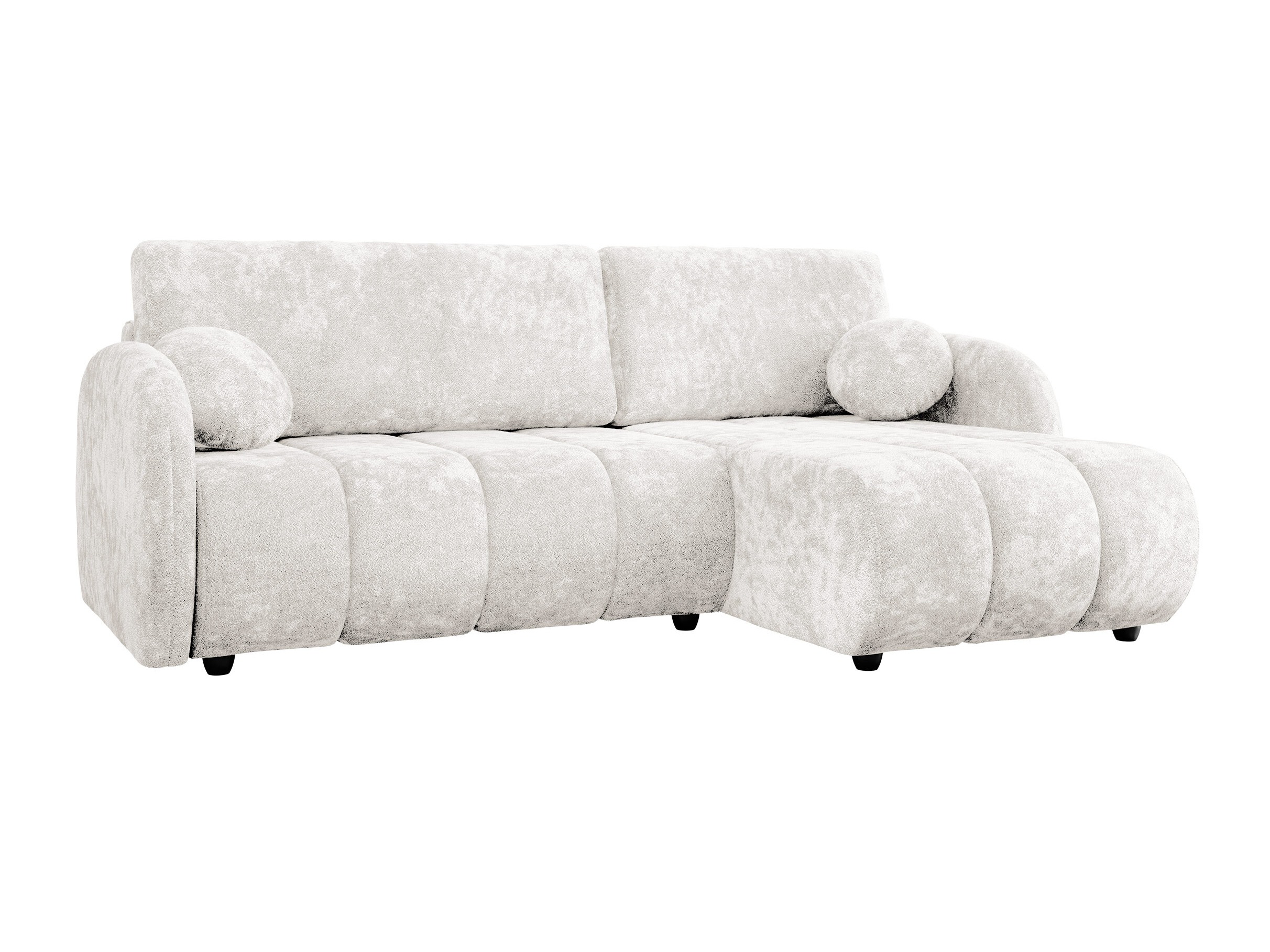 Ecksofa Columbus 247 (Sereno 681)