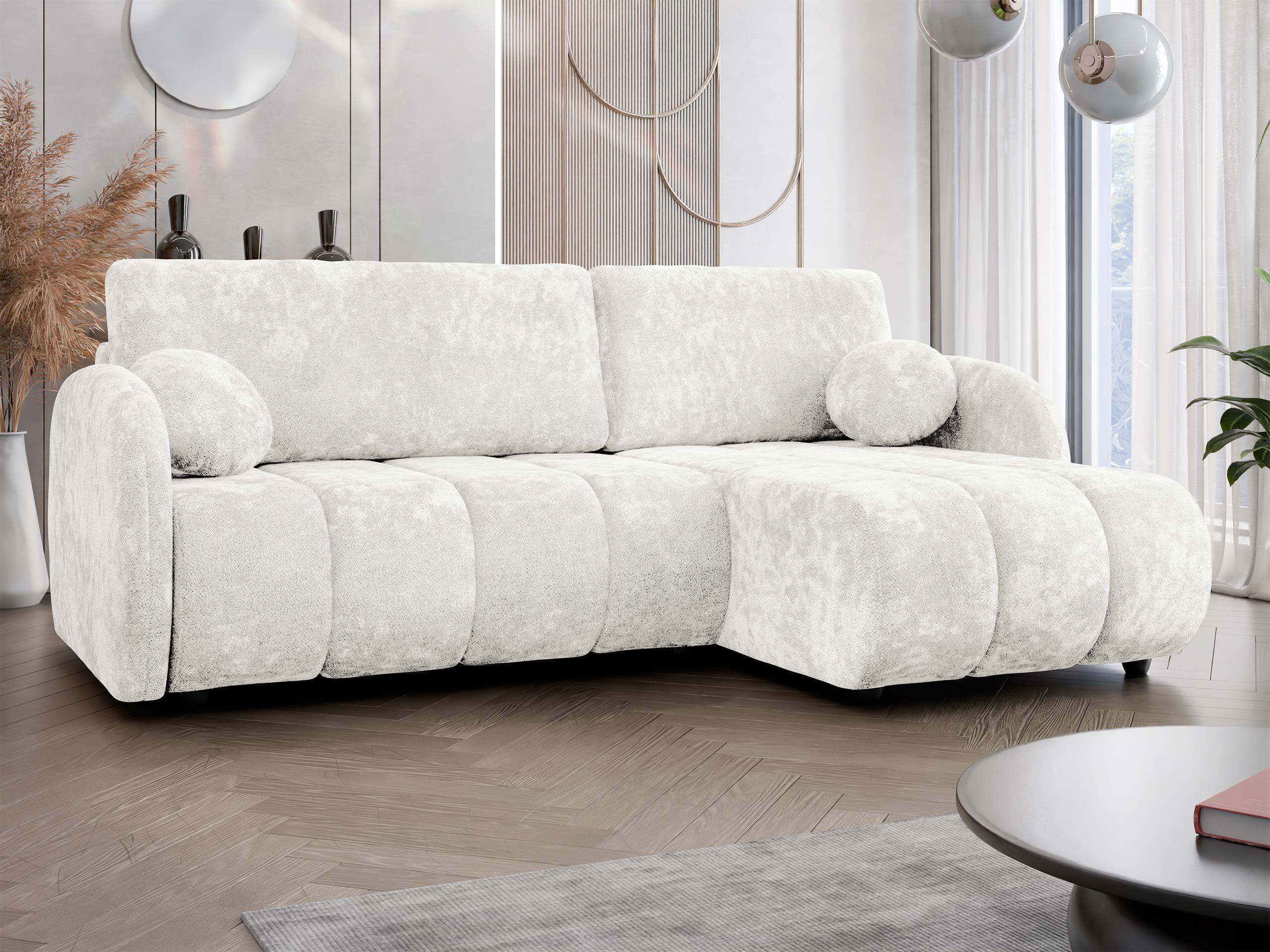 Ecksofa Columbus 247 (Sereno 681)