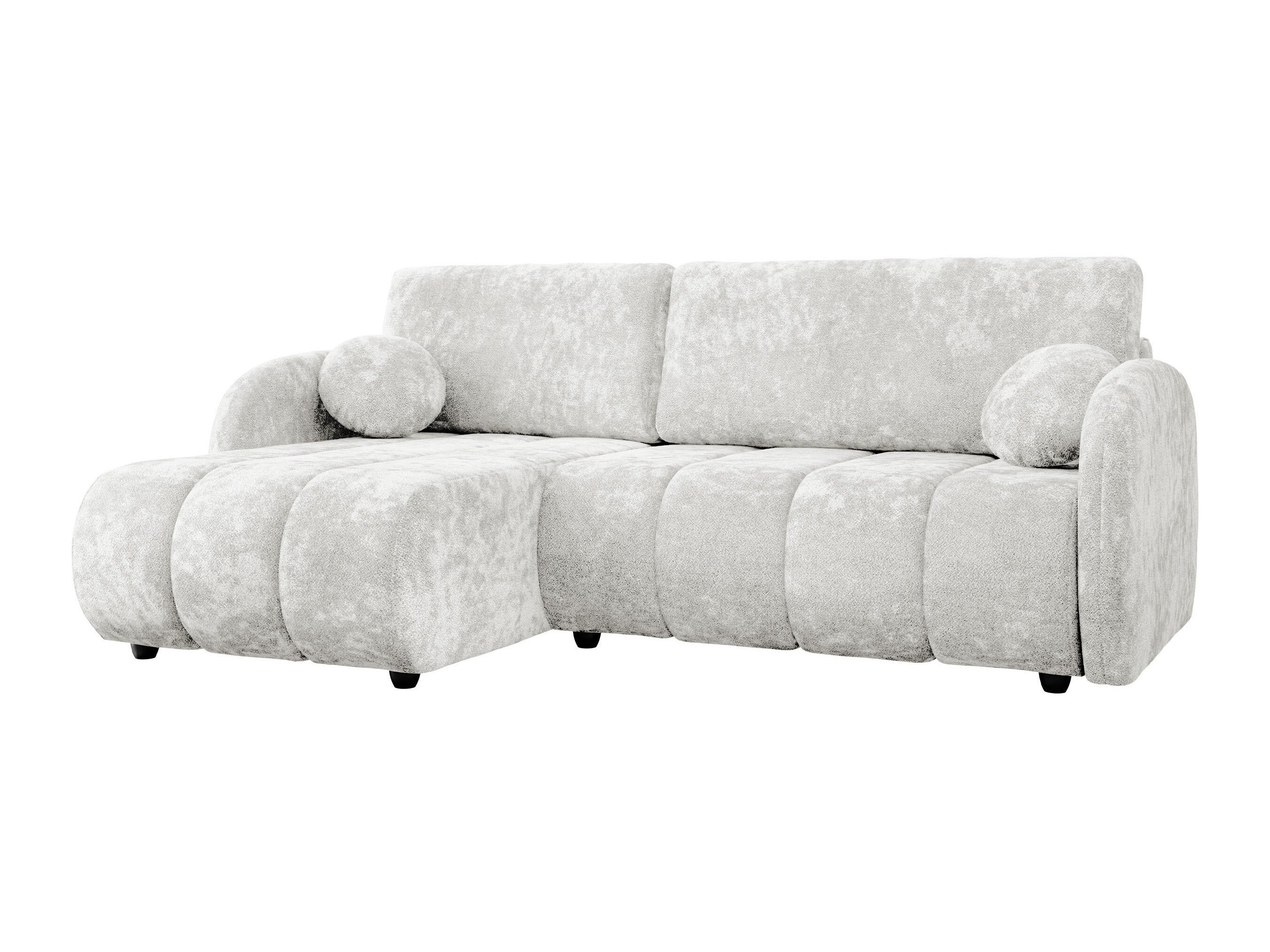 Ecksofa Columbus 247 (Sereno 682)