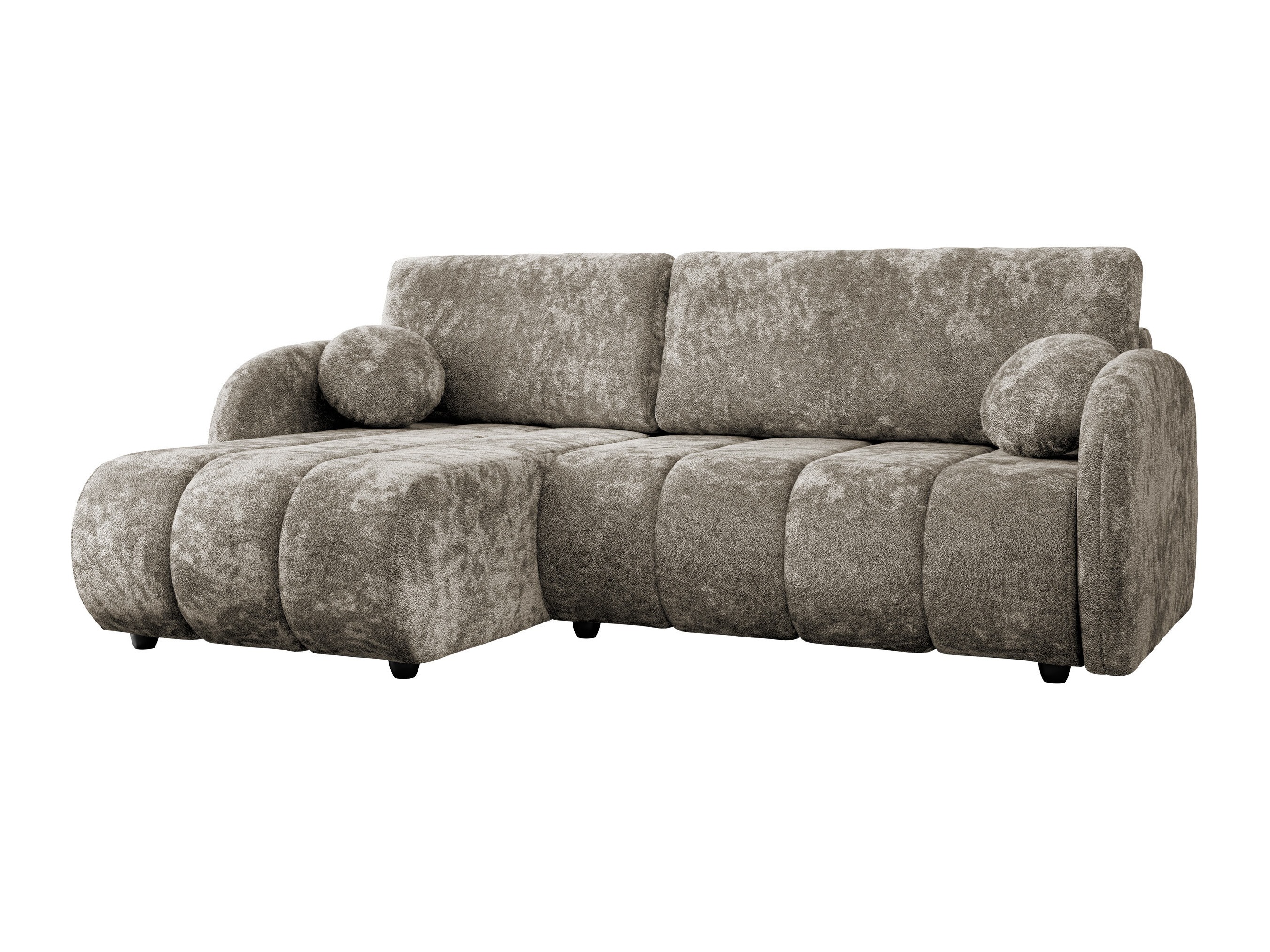 Ecksofa Columbus 247 (Sereno 684)