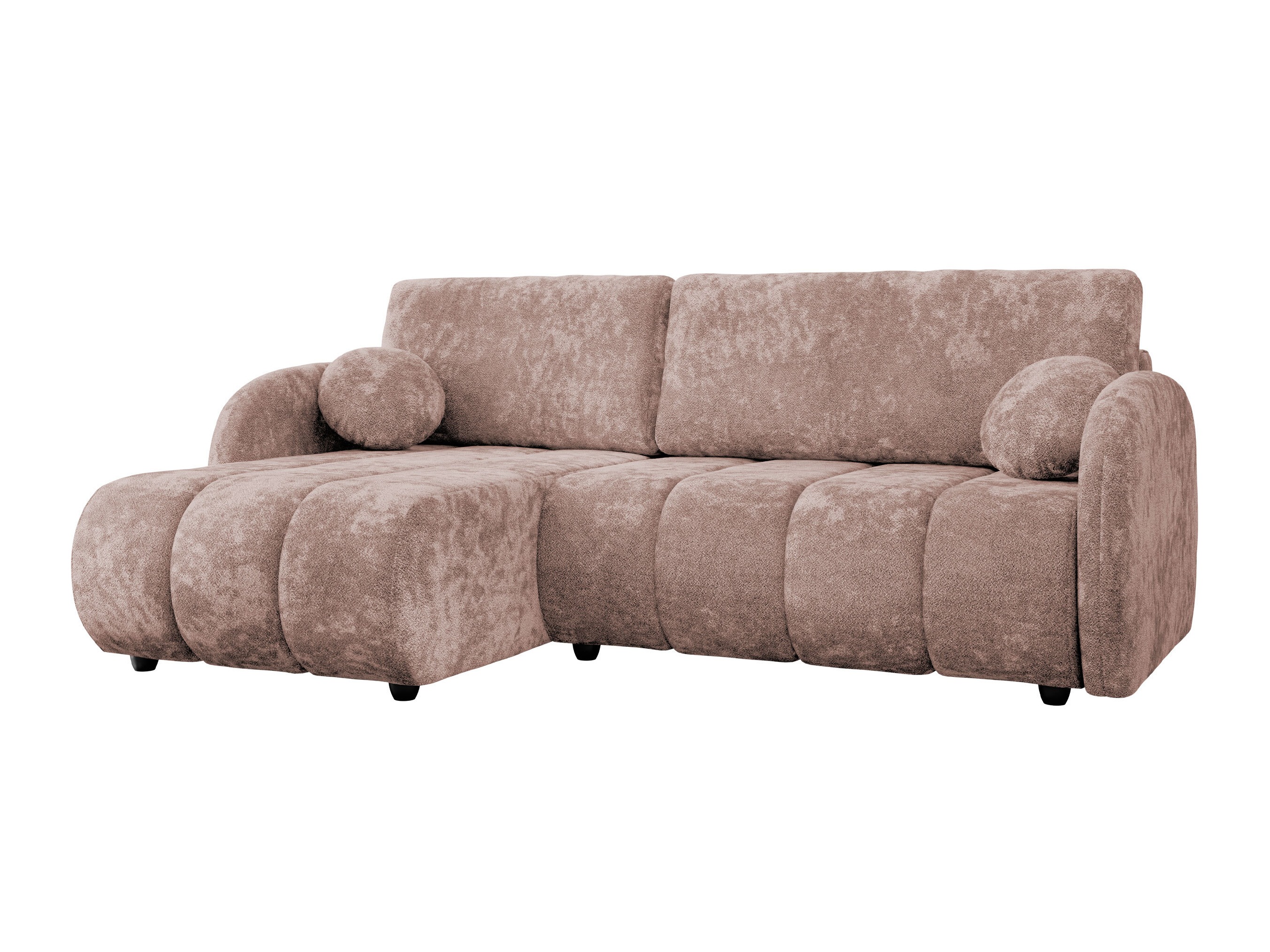 Ecksofa Columbus 247 (Sereno 687)