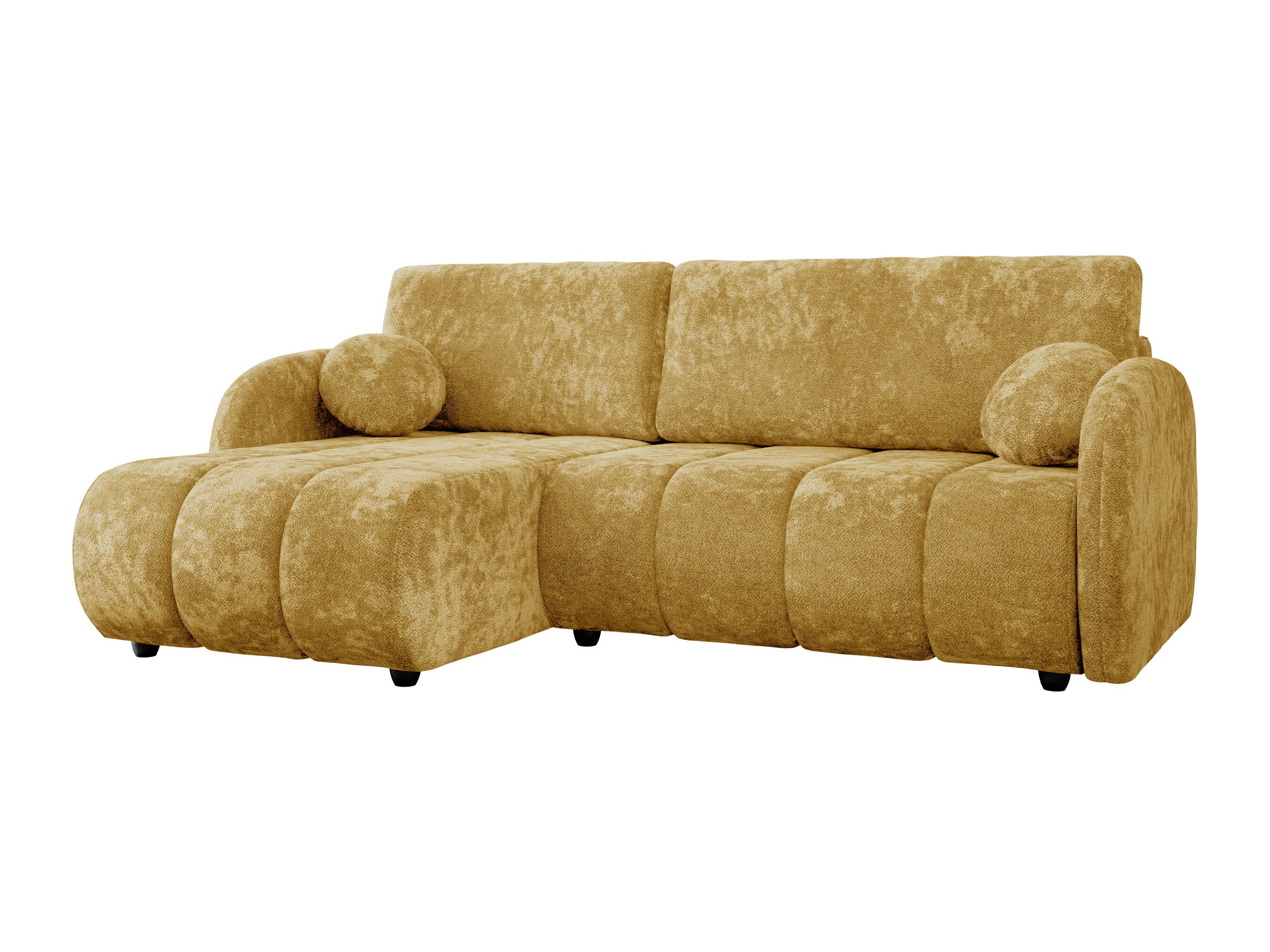 Ecksofa Columbus 247 (Sereno 689)