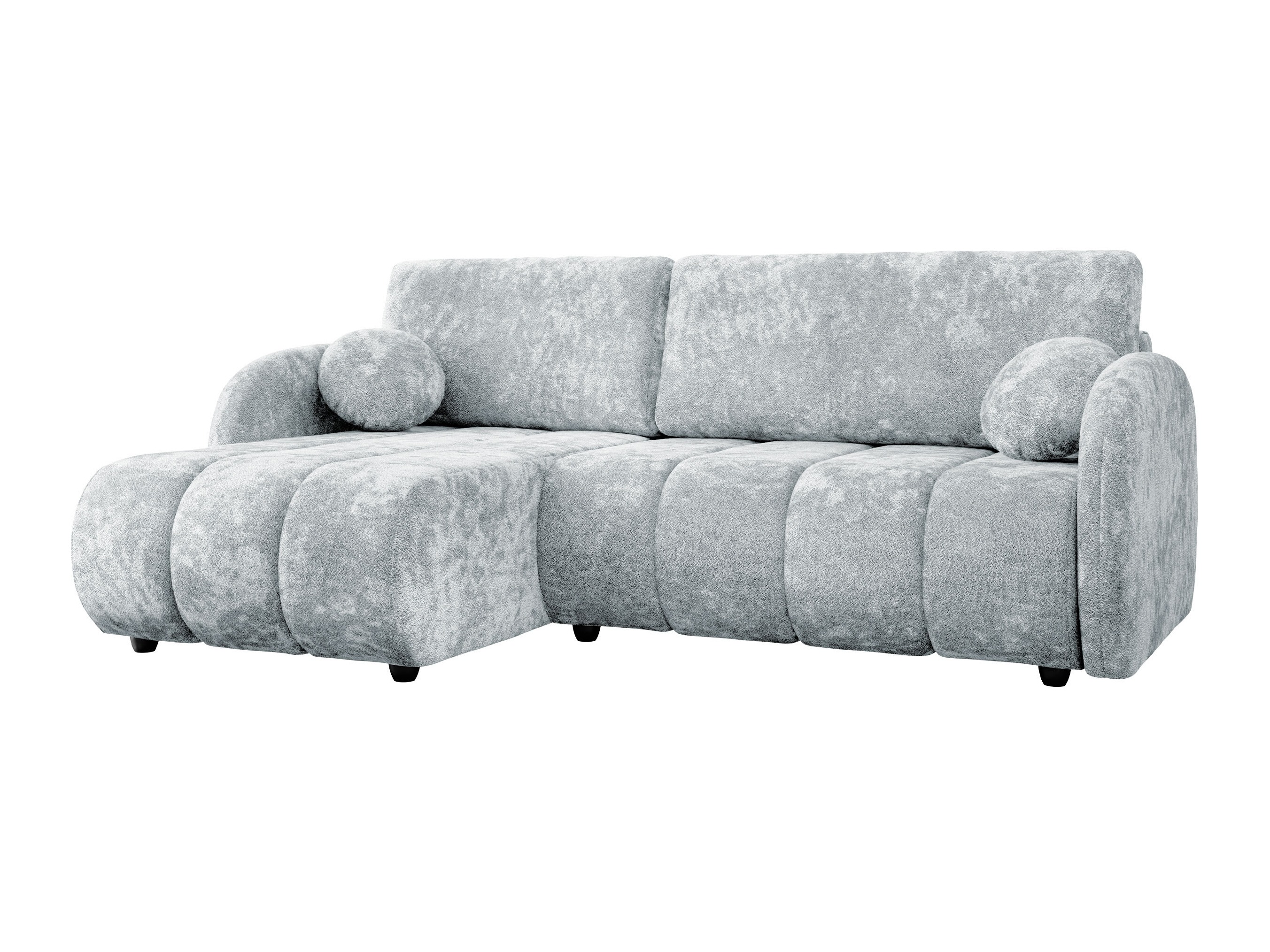 Ecksofa Columbus 247 (Sereno 692)