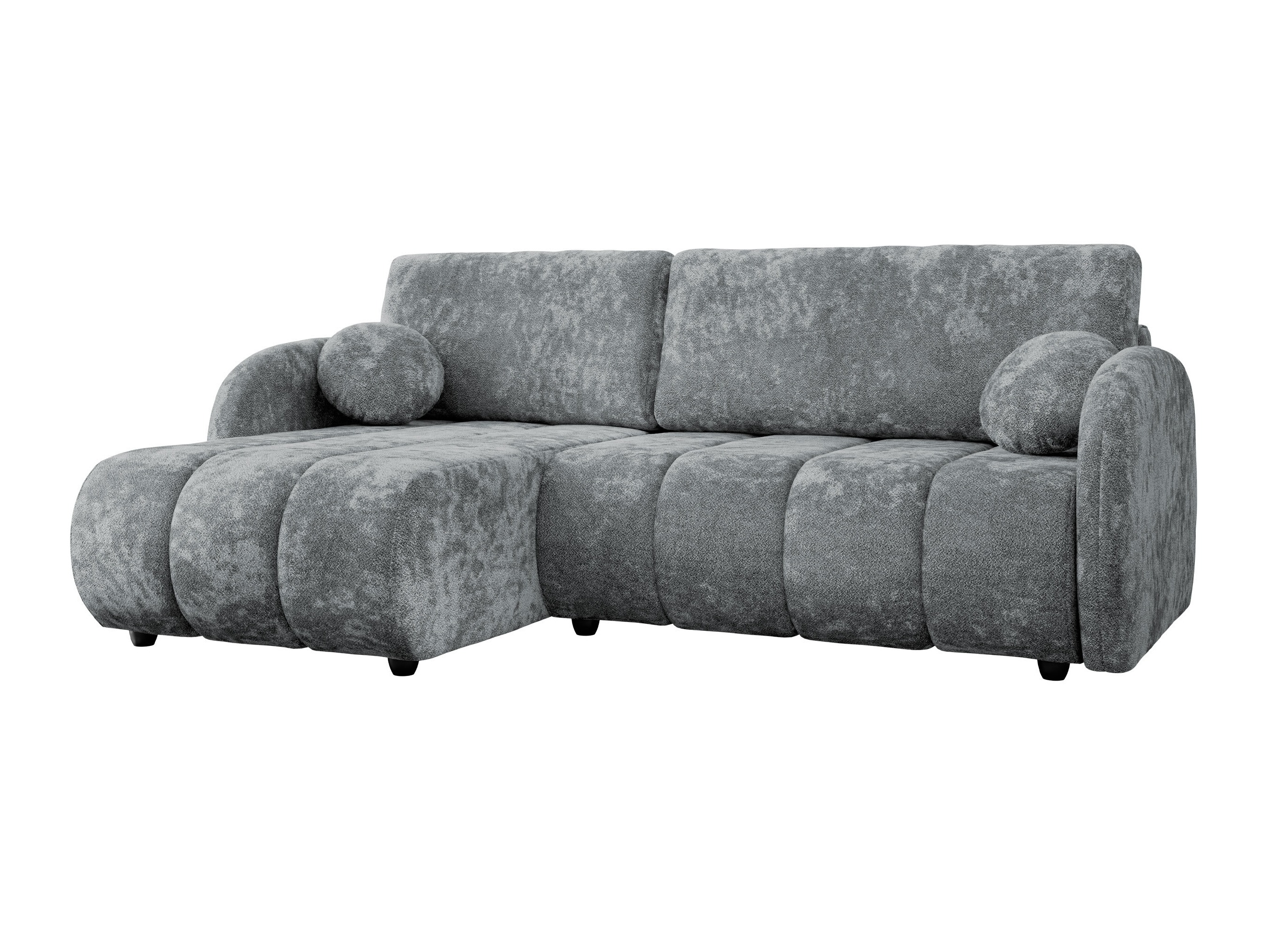 Ecksofa Columbus 247 (Sereno 695)