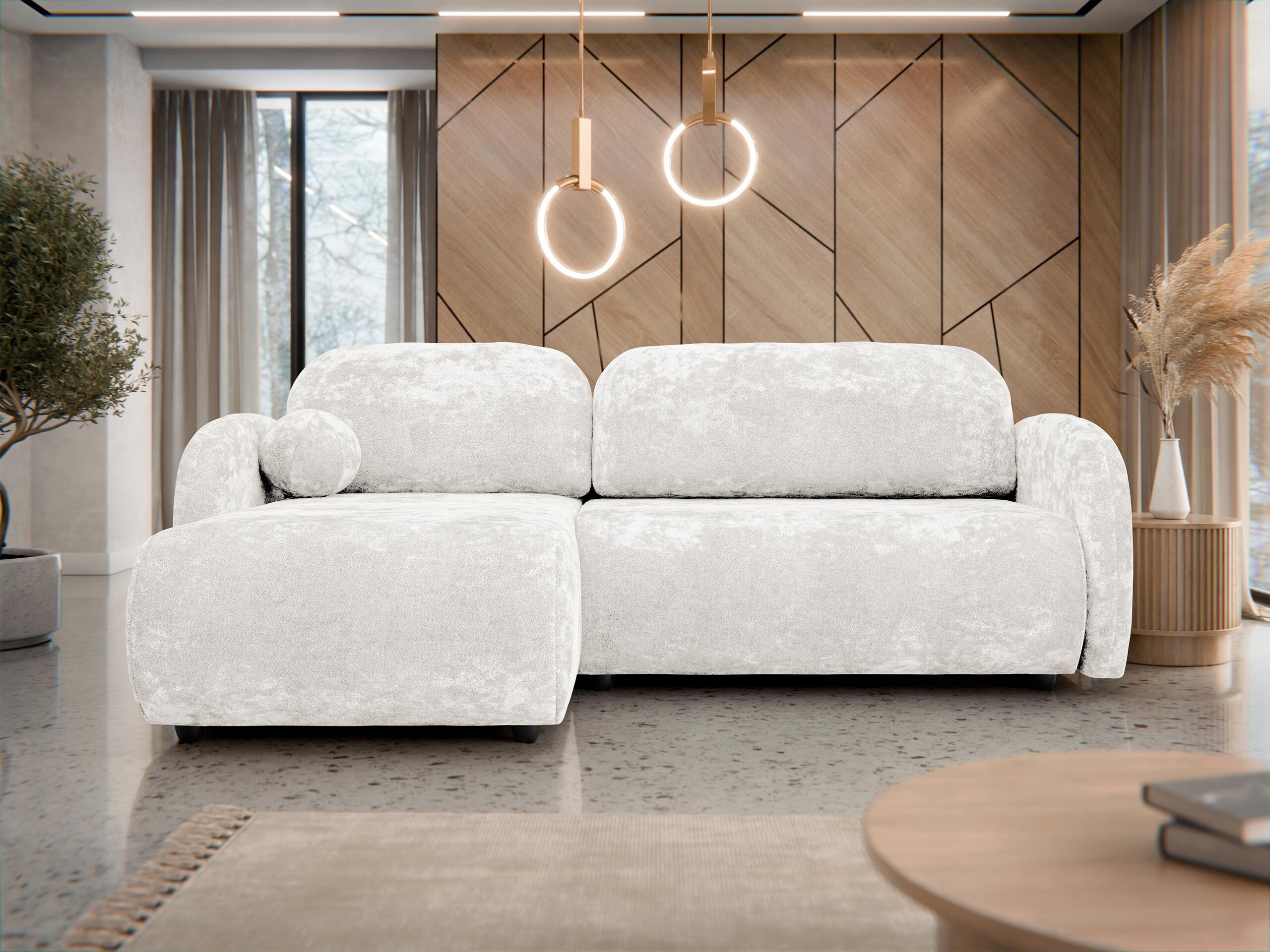 Ecksofa Columbus 249