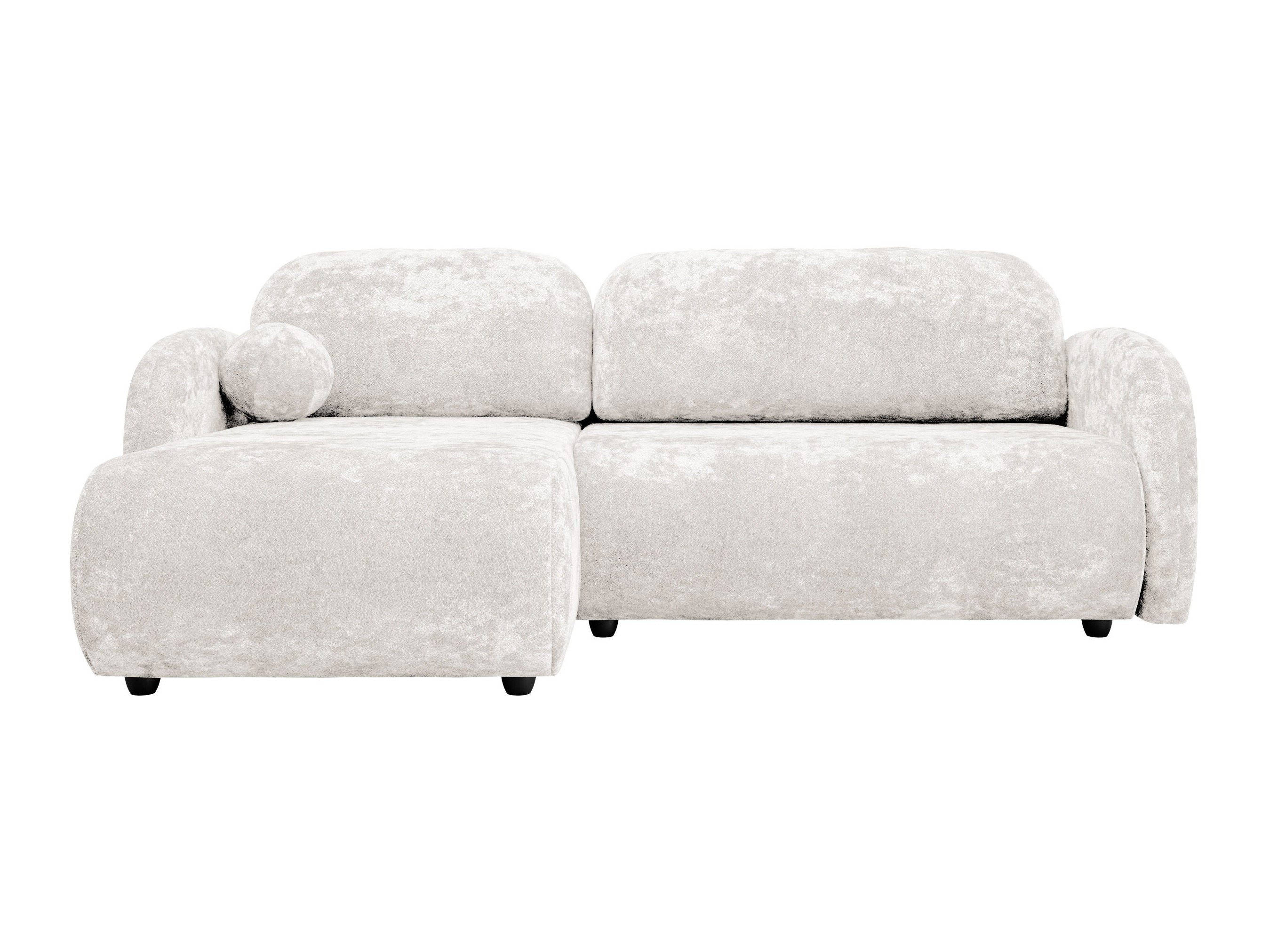 Ecksofa Columbus 249 (Sereno 681)