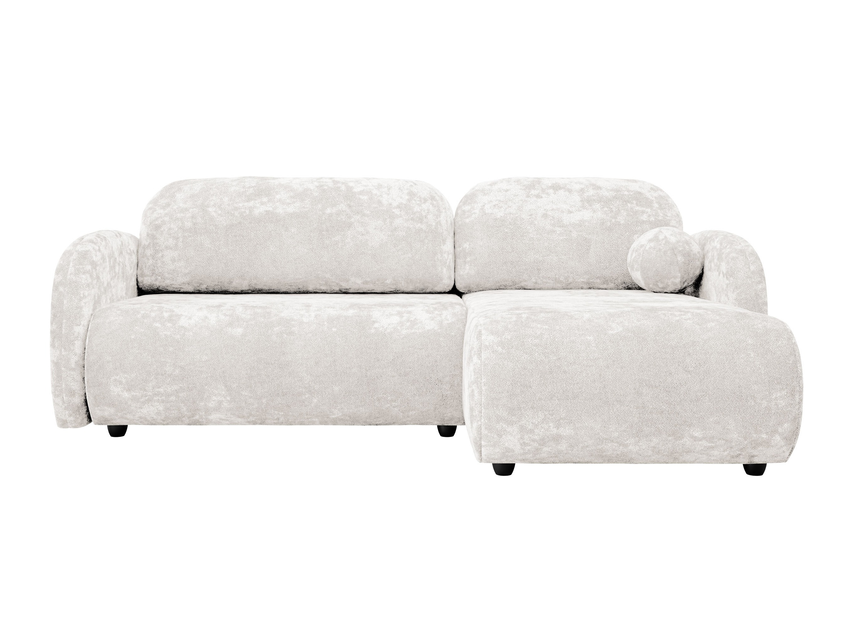 Ecksofa Columbus 249 (Sereno 681)