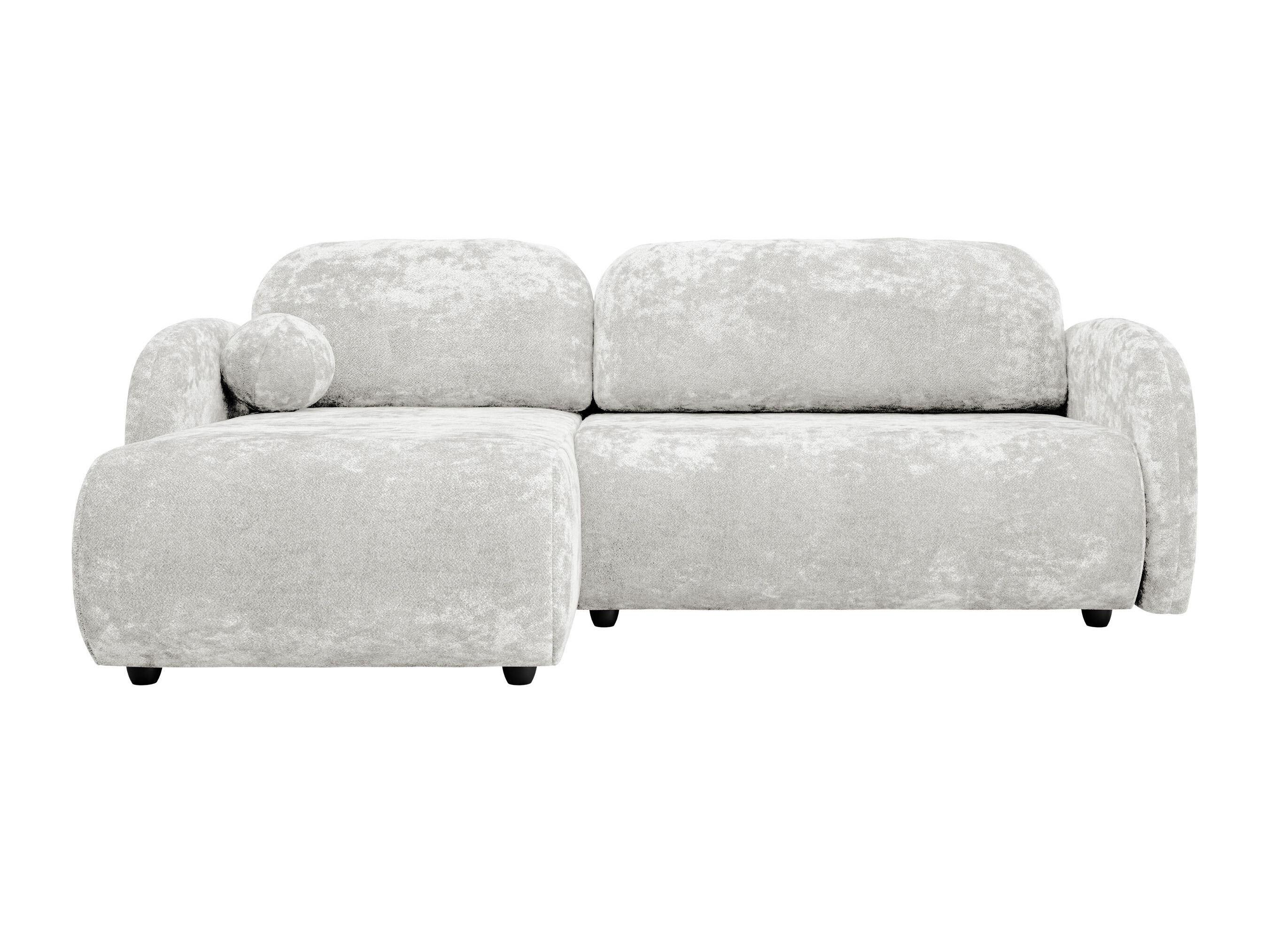 Ecksofa Columbus 249 (Sereno 682)