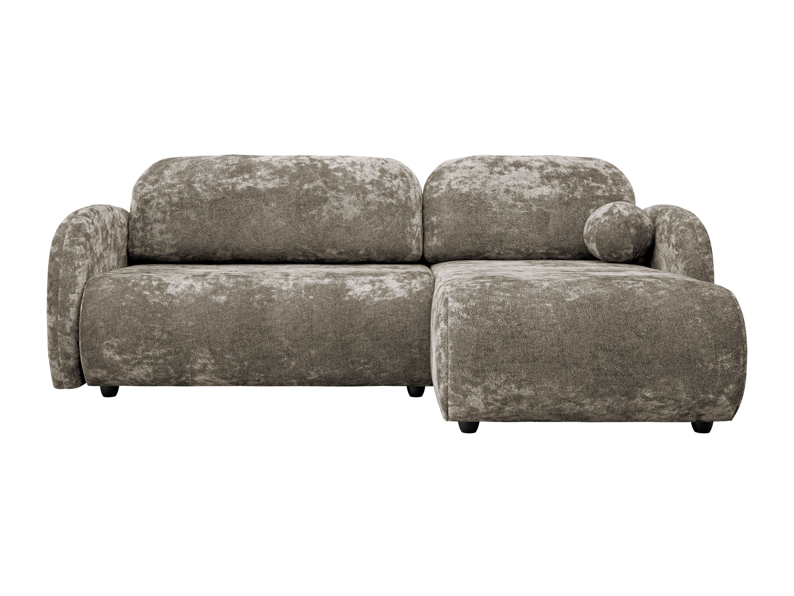 Ecksofa Columbus 249 (Sereno 684)