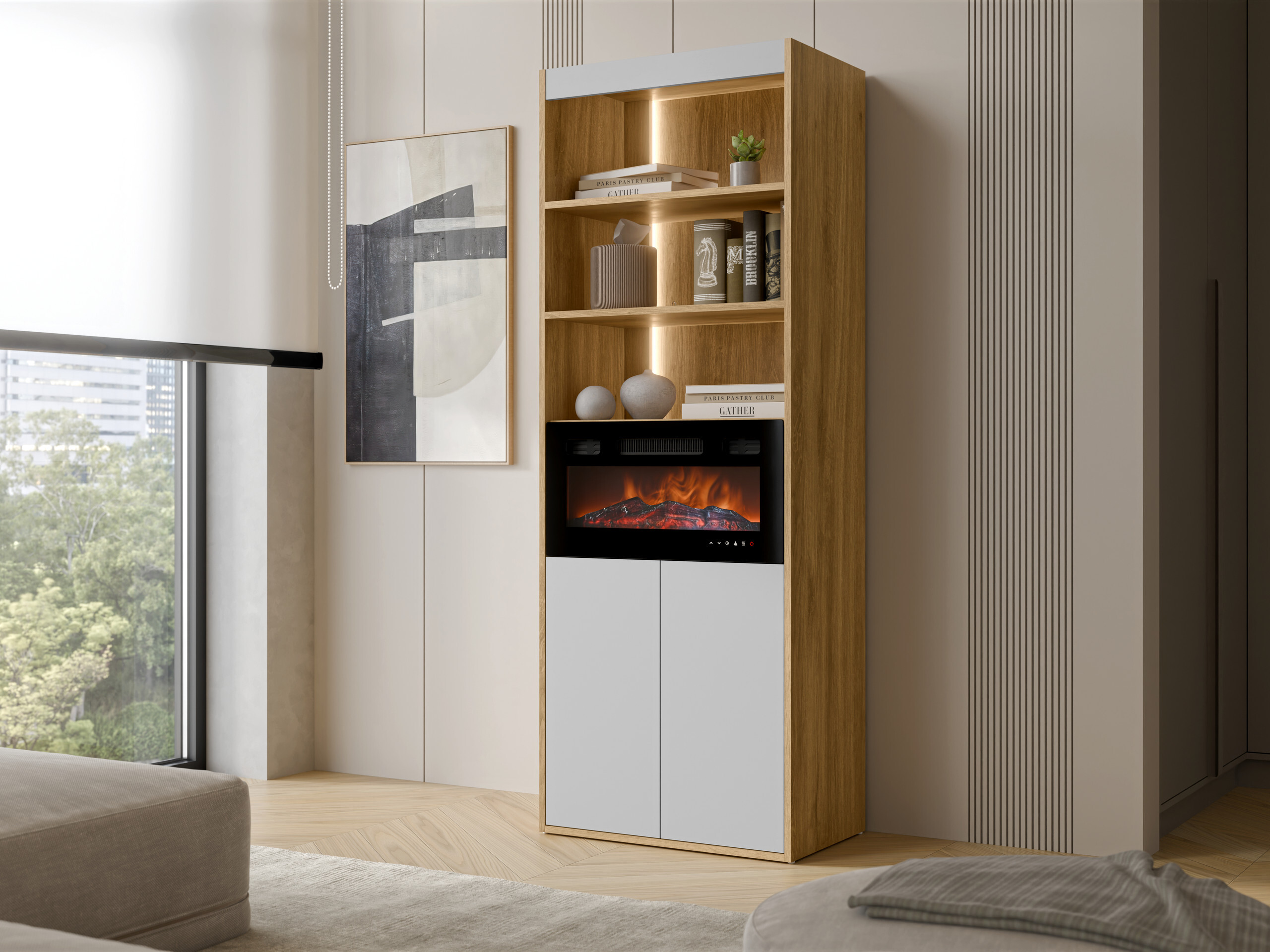Regal Tenfioa 105
