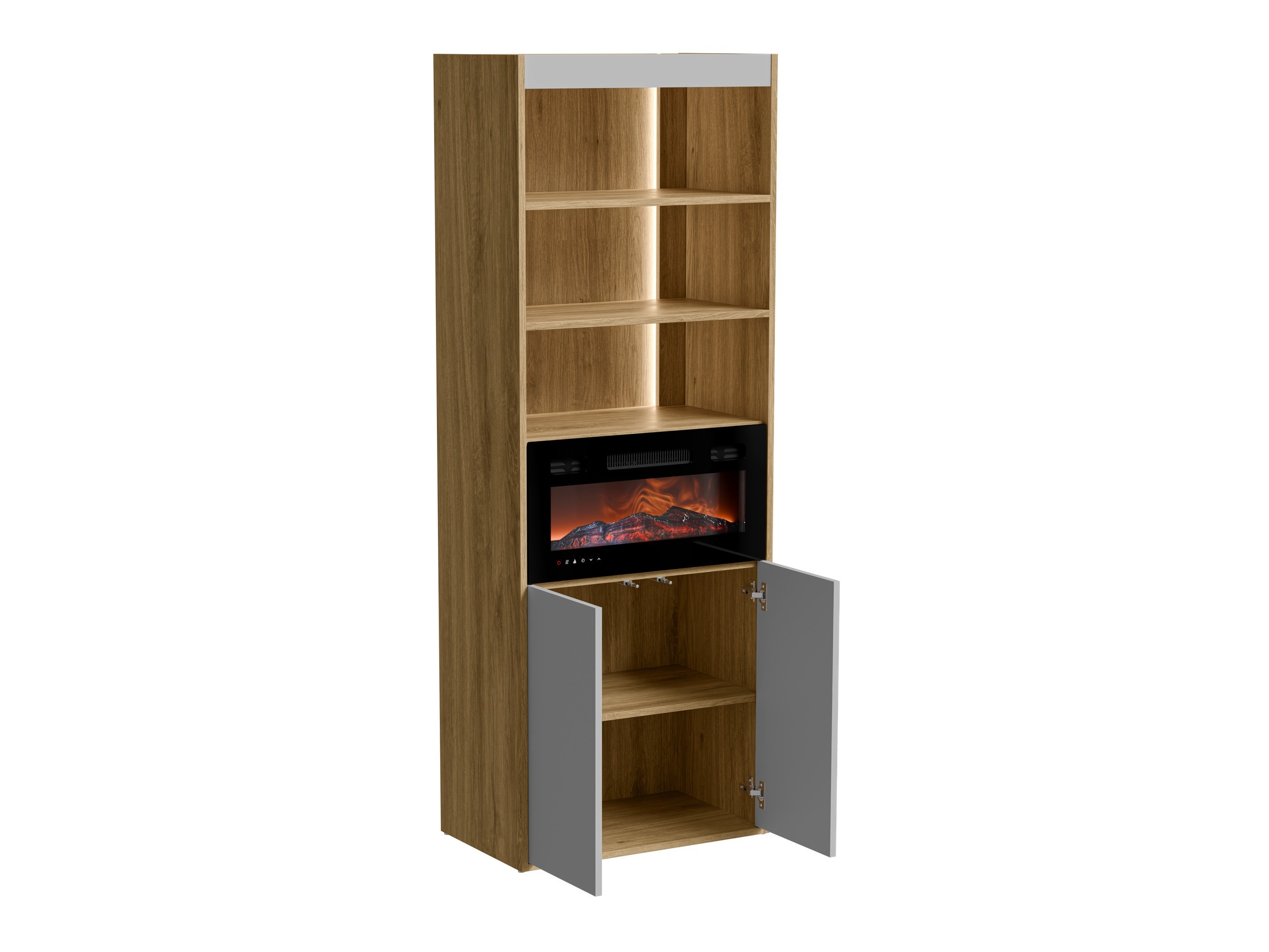 Regal Tenfioa 105