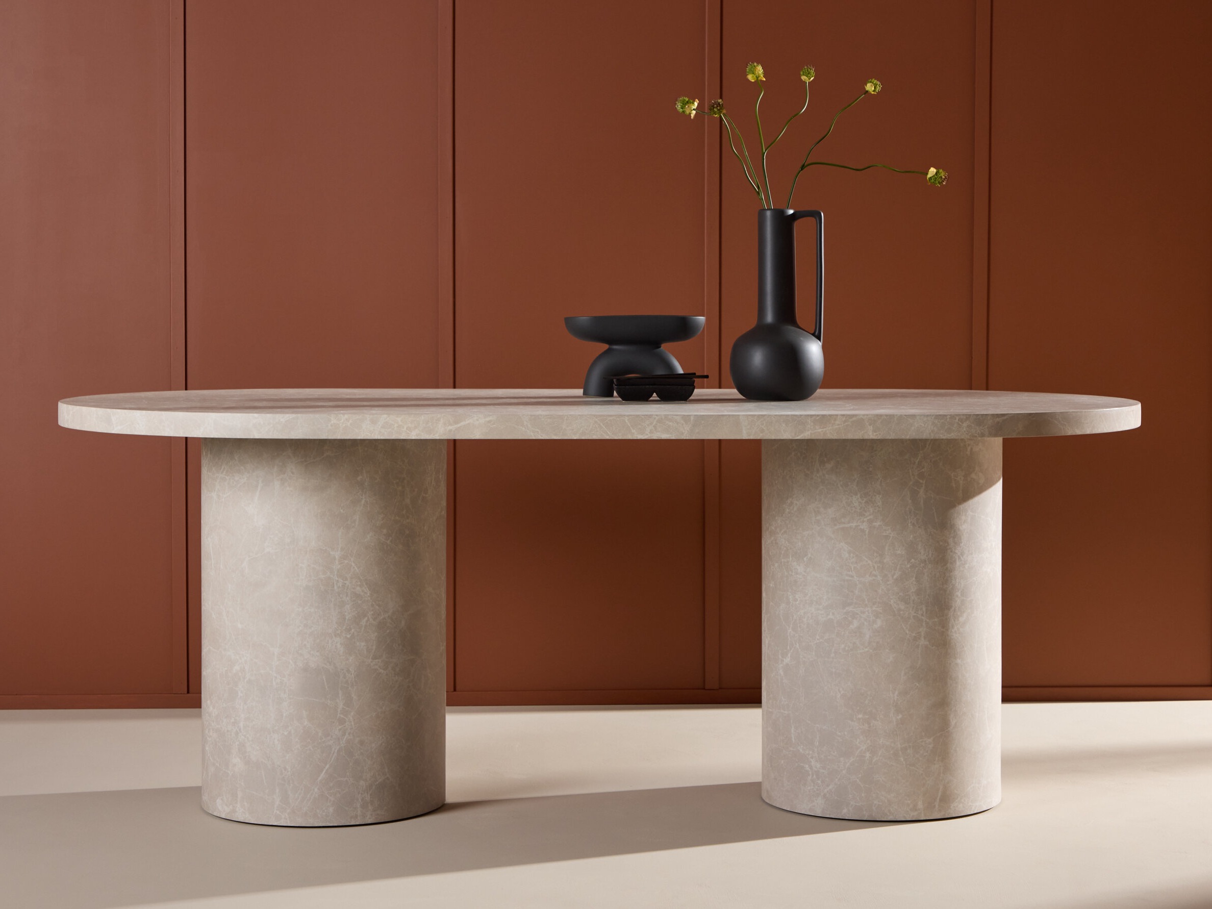 Tisch Dallas 5347