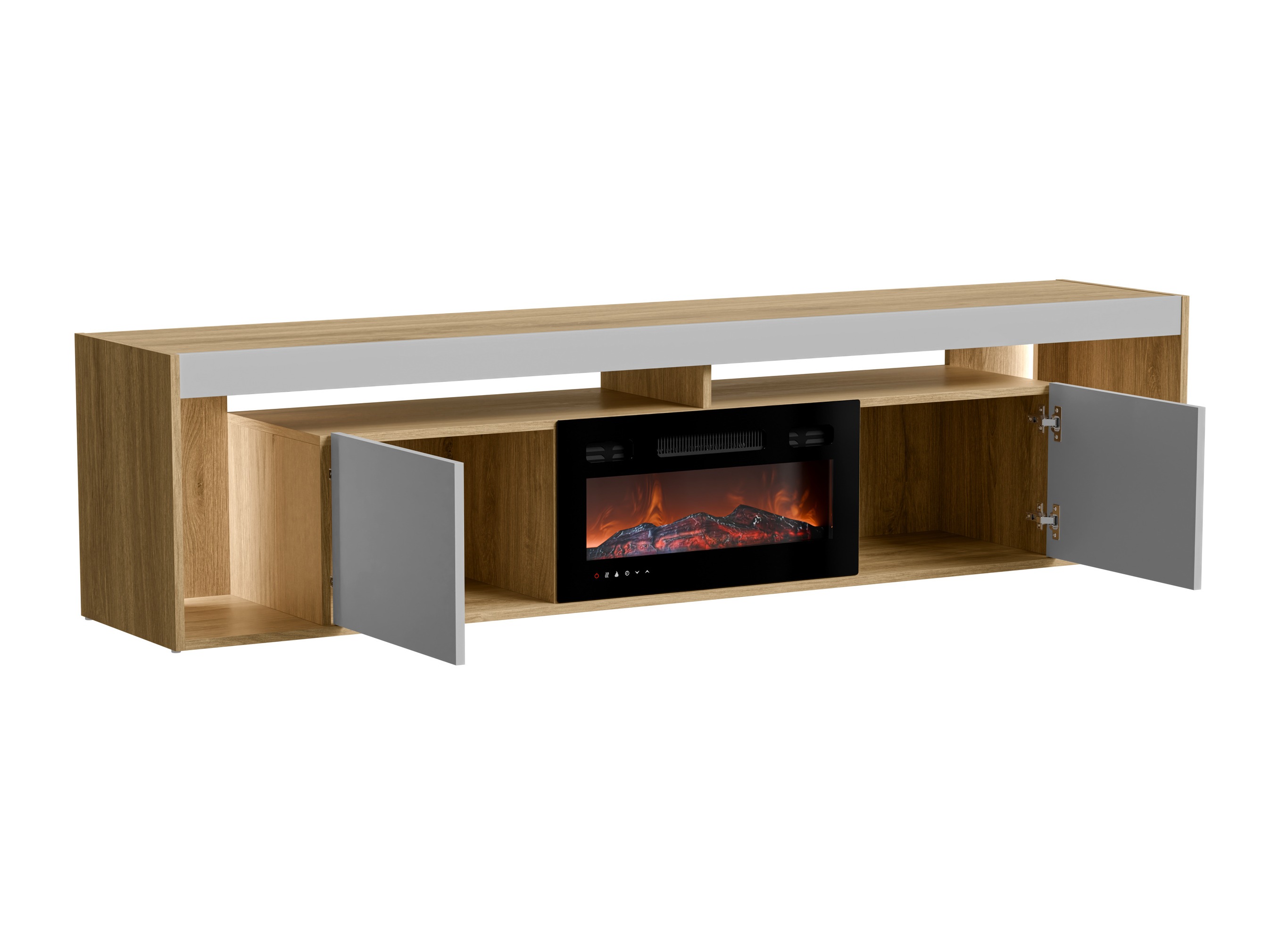 TV-Möbel Tenfioa 103