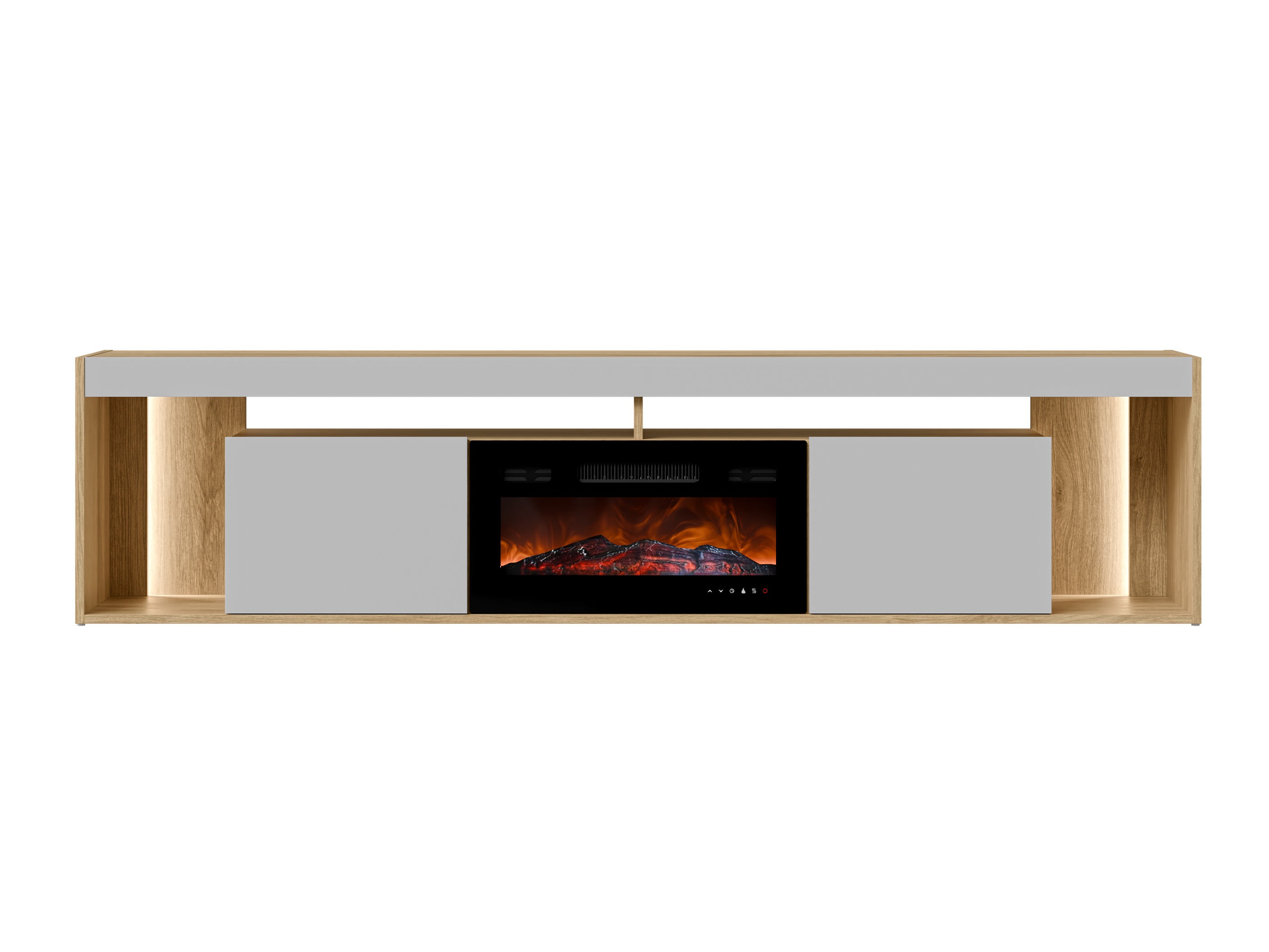 TV-Möbel Tenfioa 103