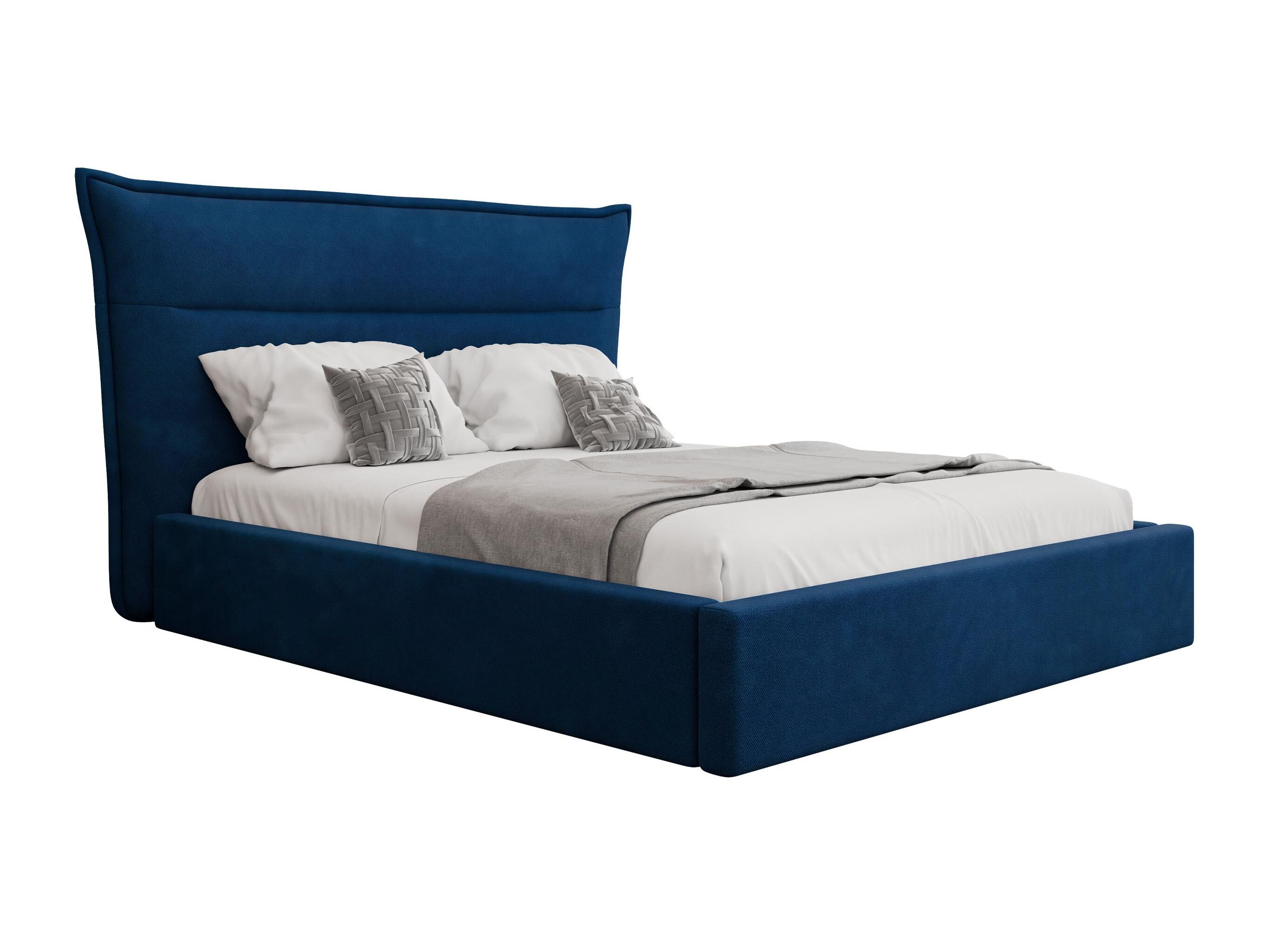 Bett Comfivo Formica (Kronos 09)