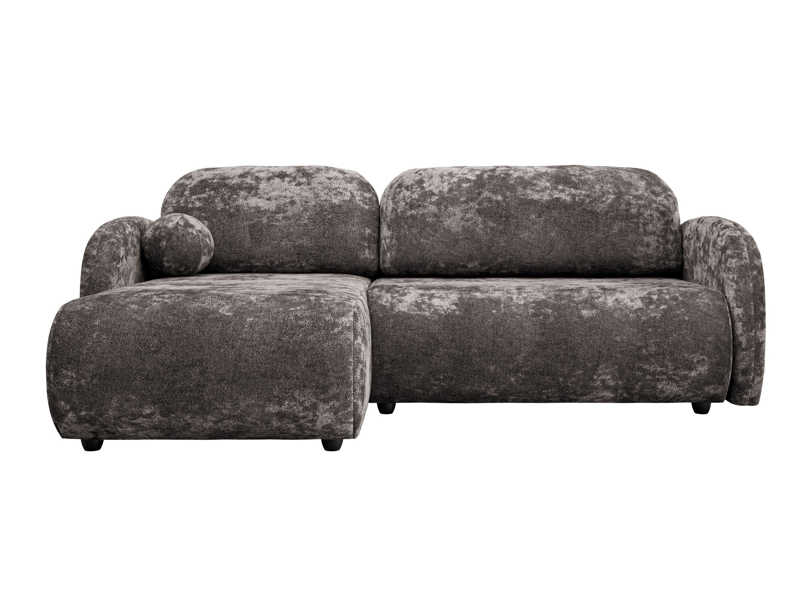 Ecksofa Columbus 249 (Sereno 686)