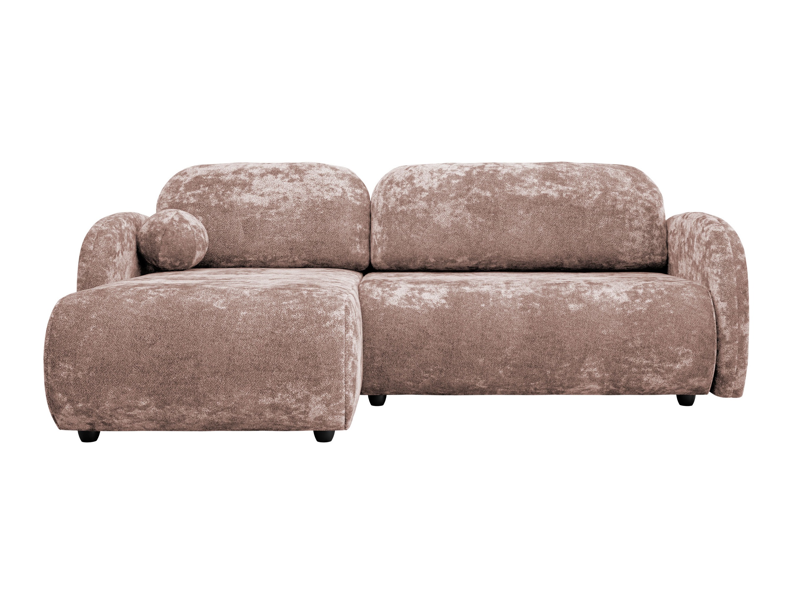 Ecksofa Columbus 249 (Sereno 687)