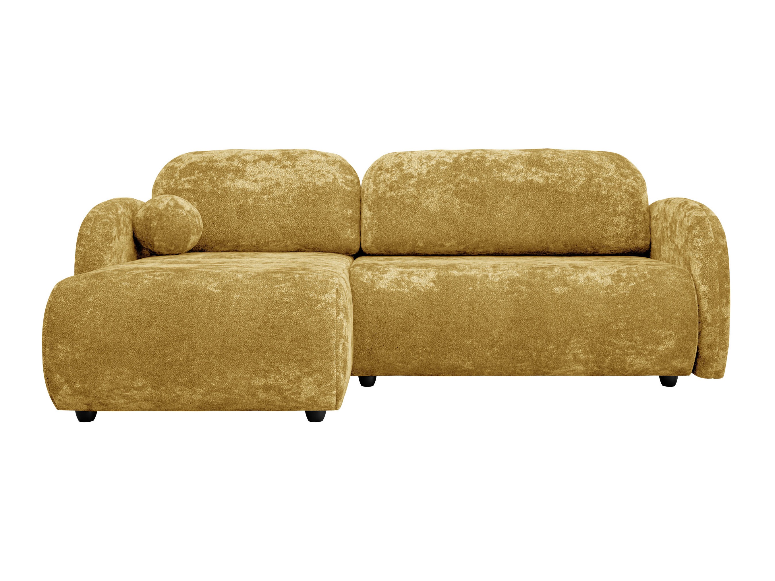 Ecksofa Columbus 249 (Sereno 689)