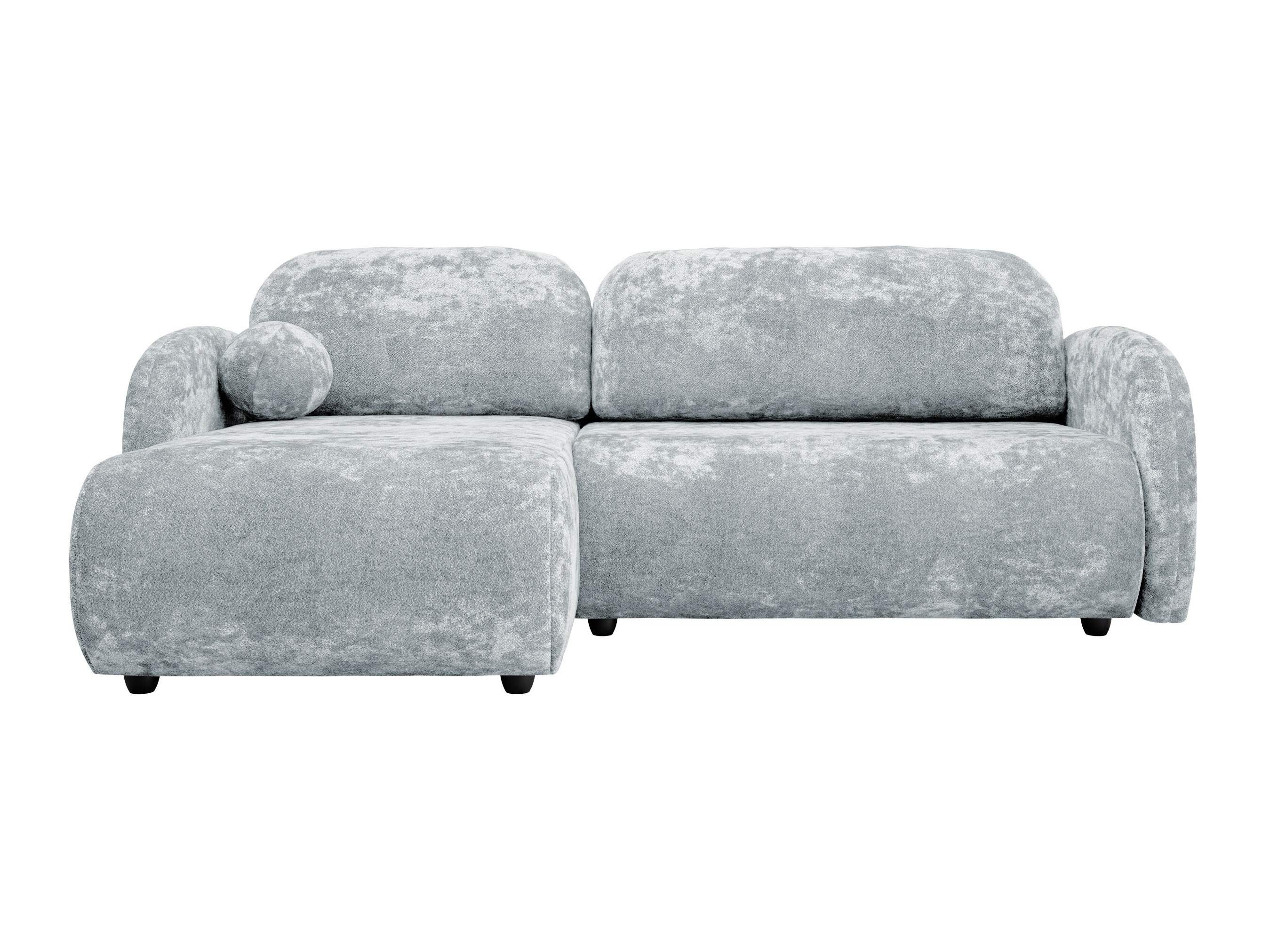 Ecksofa Columbus 249 (Sereno 692)