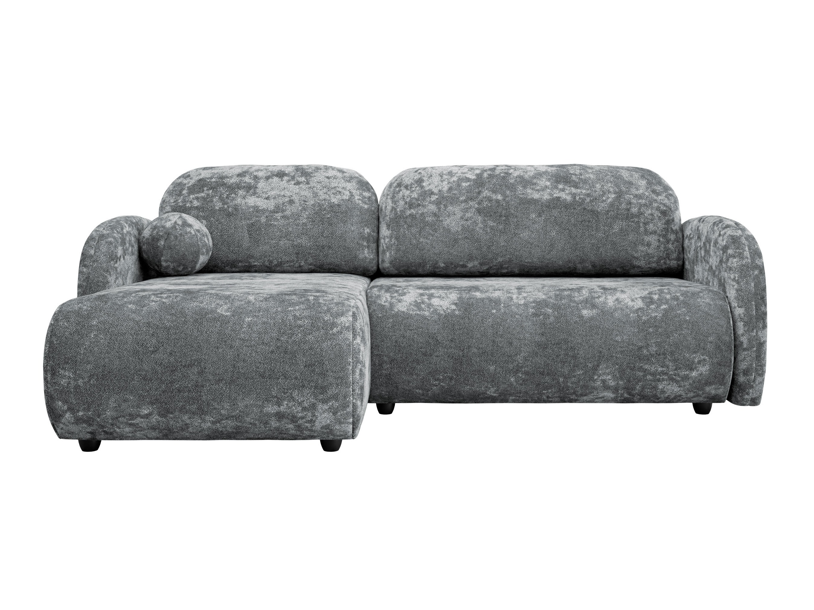 Ecksofa Columbus 249 (Sereno 695)