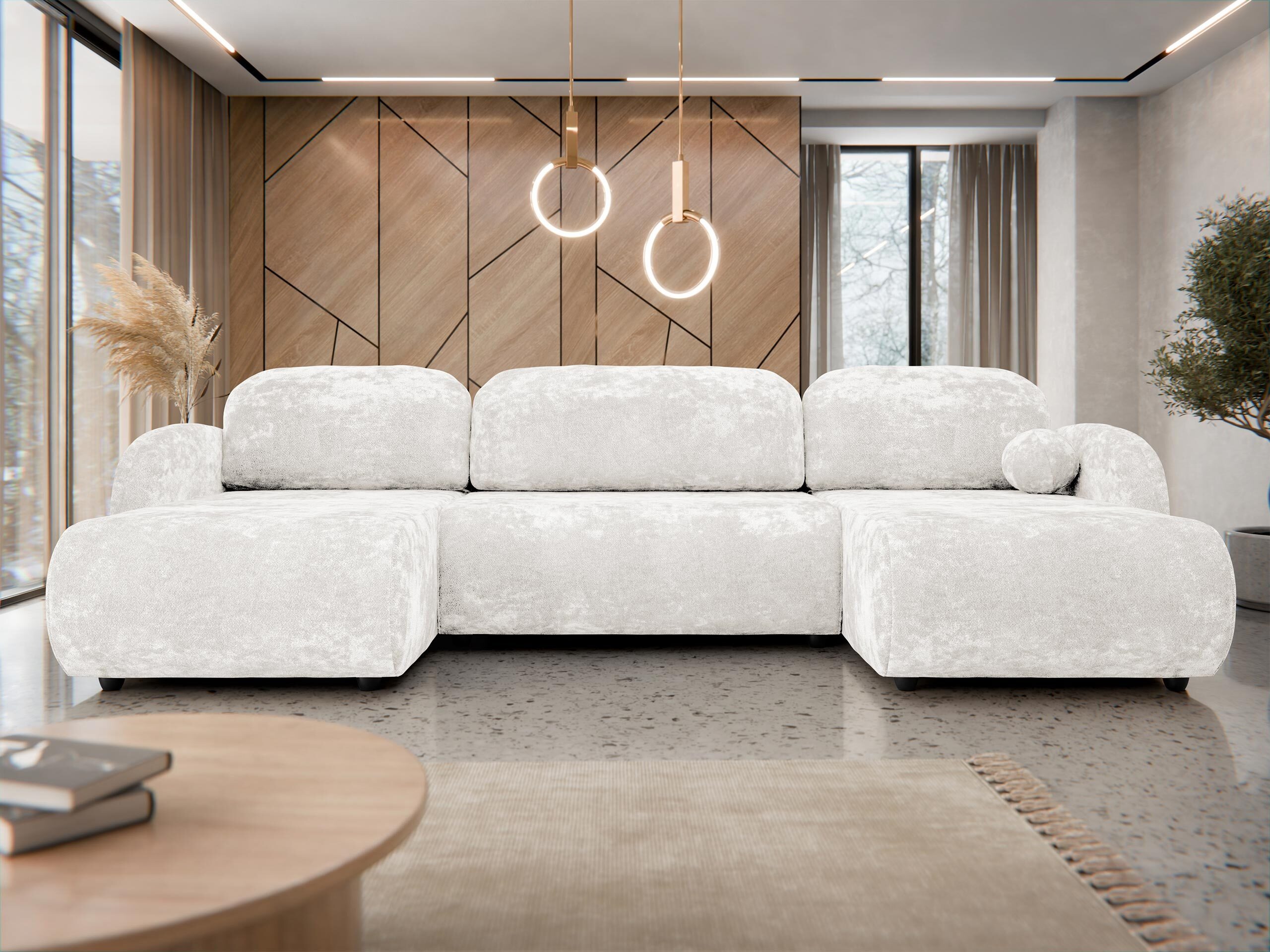 Ecksofa Columbus 250